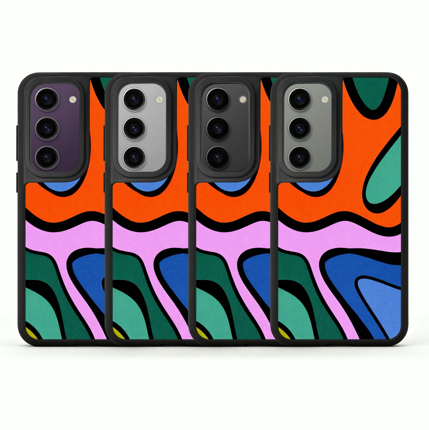 {model: Galaxy S25 Plus, Galaxy S24 Plus, Galaxy S23 Plus, Galaxy S25, Galaxy S22 Plus}{case: Impact} 
