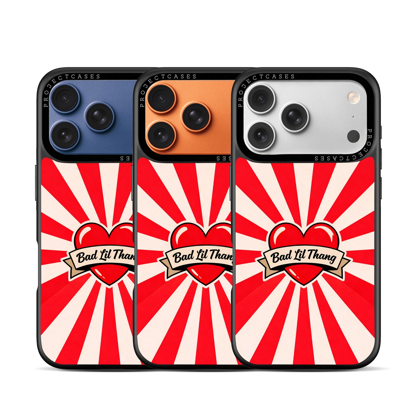 {model: iPhone 17 Pro, iPhone 17 Pro Max}{case: Impact}