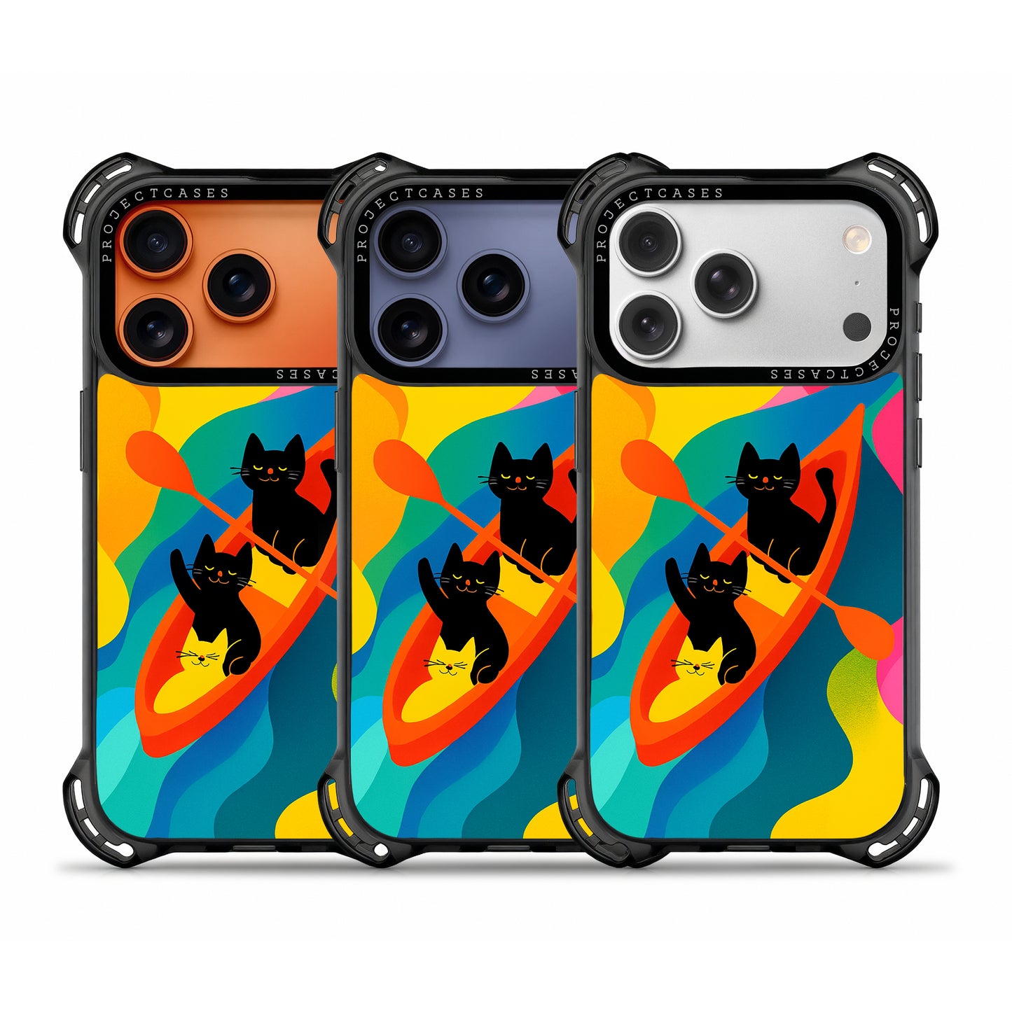 {model: iPhone 17 Pro, iPhone 17 Pro Max}{case: Bounce}