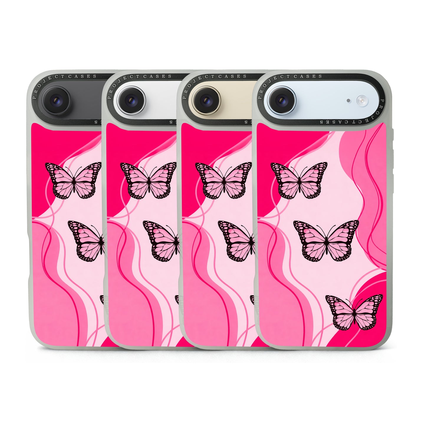 {model: iPhone 17 Air}{case: Matte Sides} 