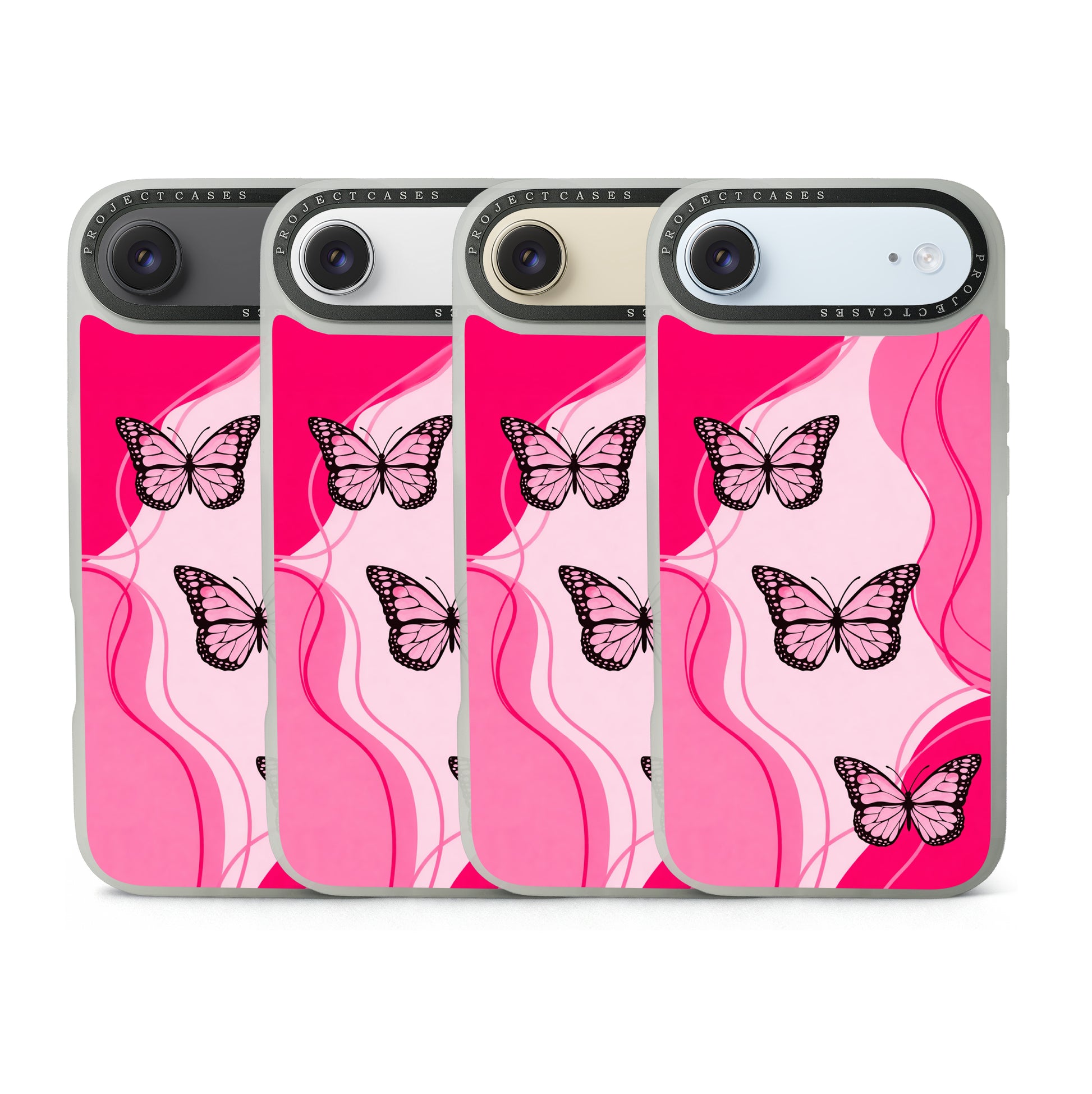{model: iPhone 17 Air}{case: Matte Sides} 