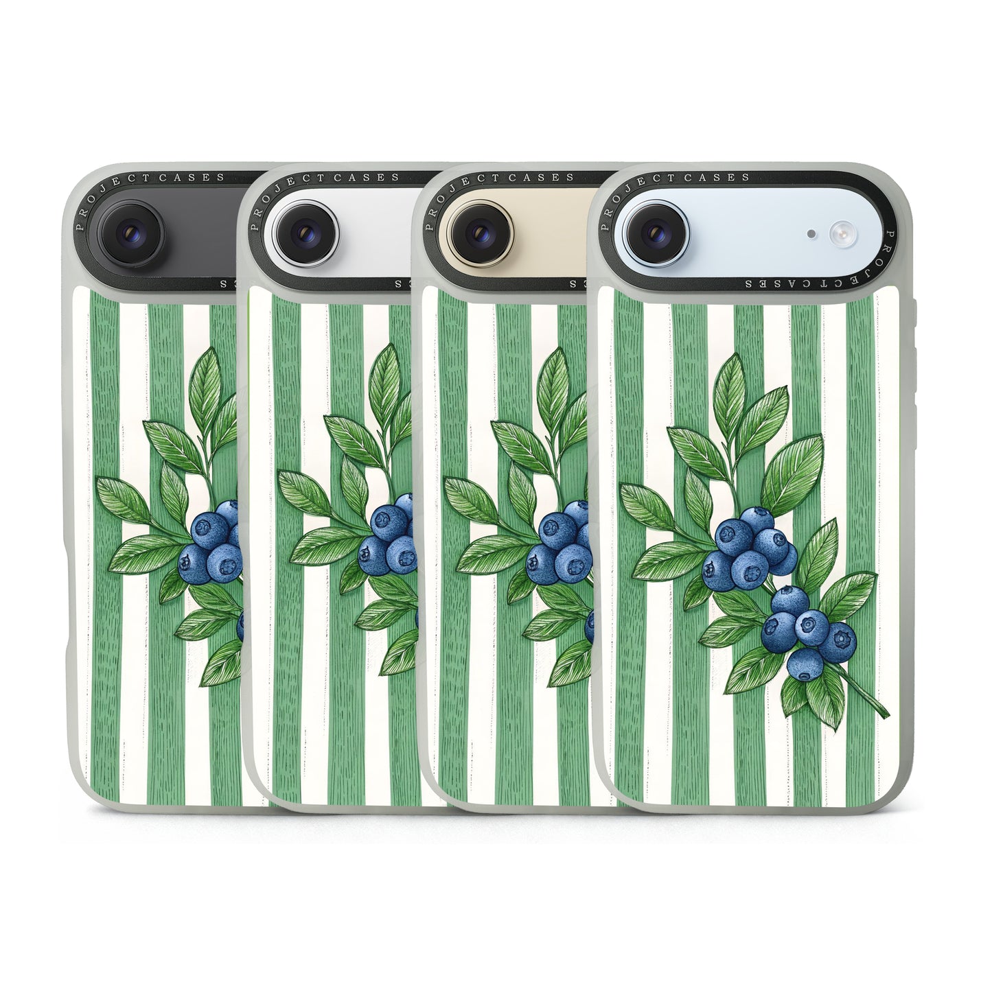 {model: iPhone 17 Air}{case: Matte Sides} 