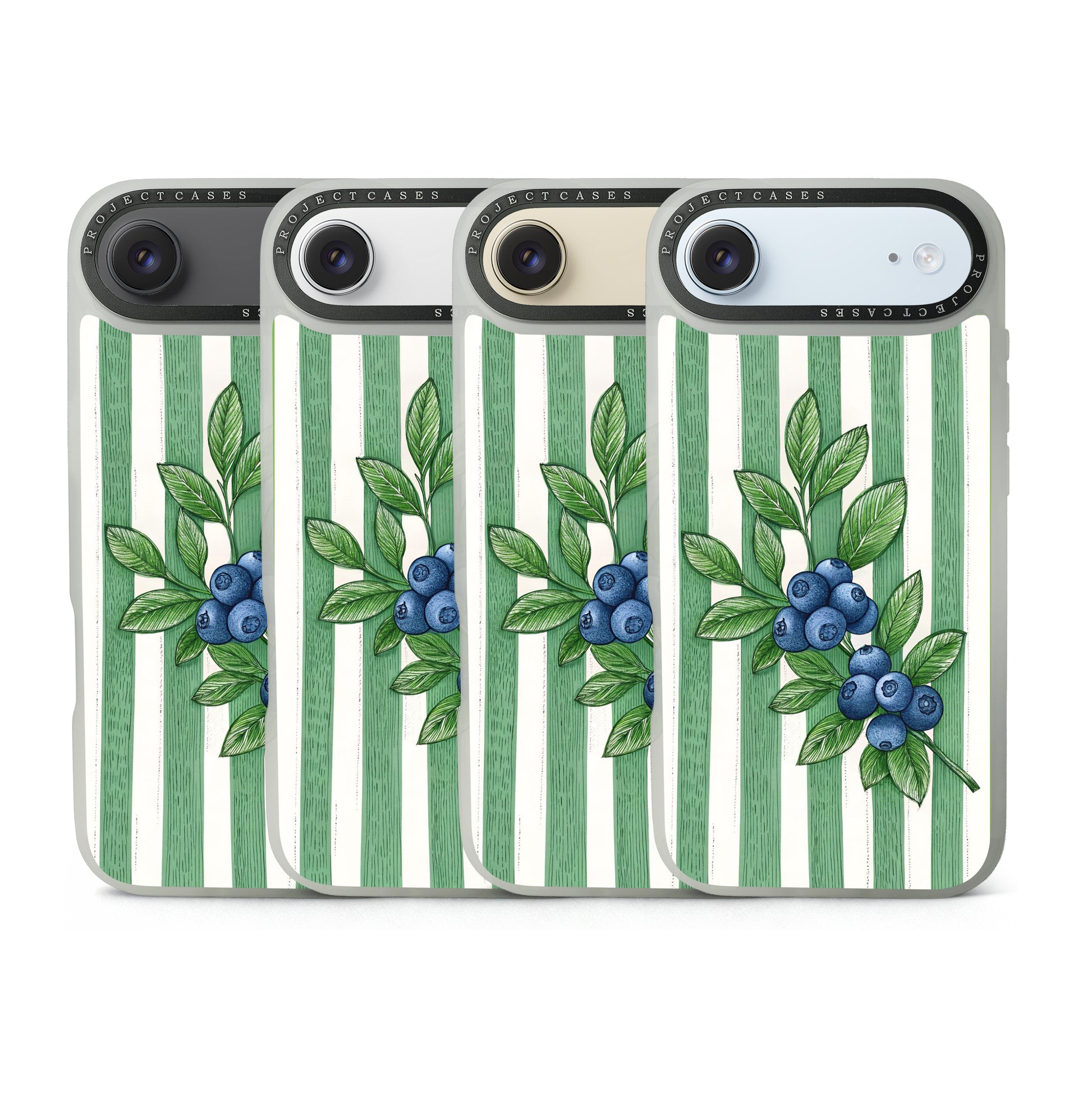 {model: iPhone 17 Air}{case: Matte Sides} 