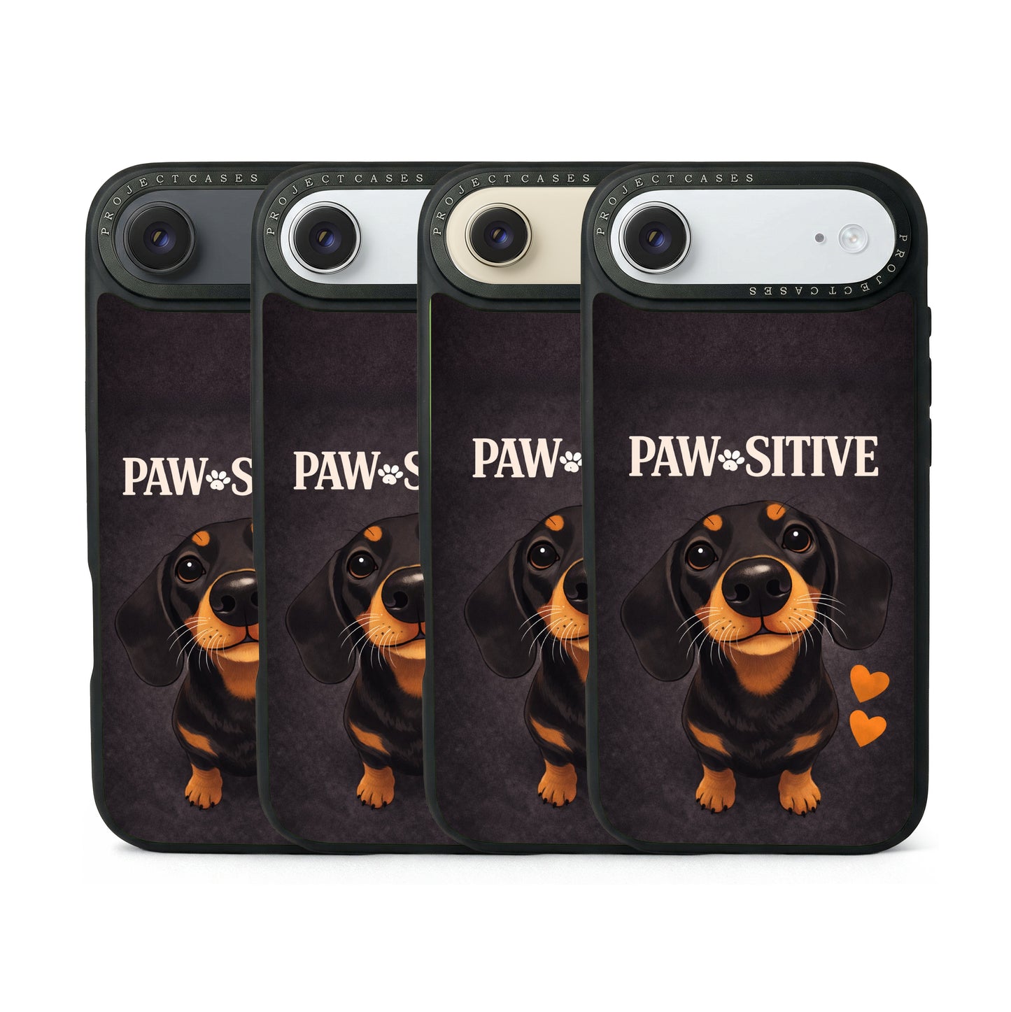 {model: iPhone 17 Air}{case: Impact} 