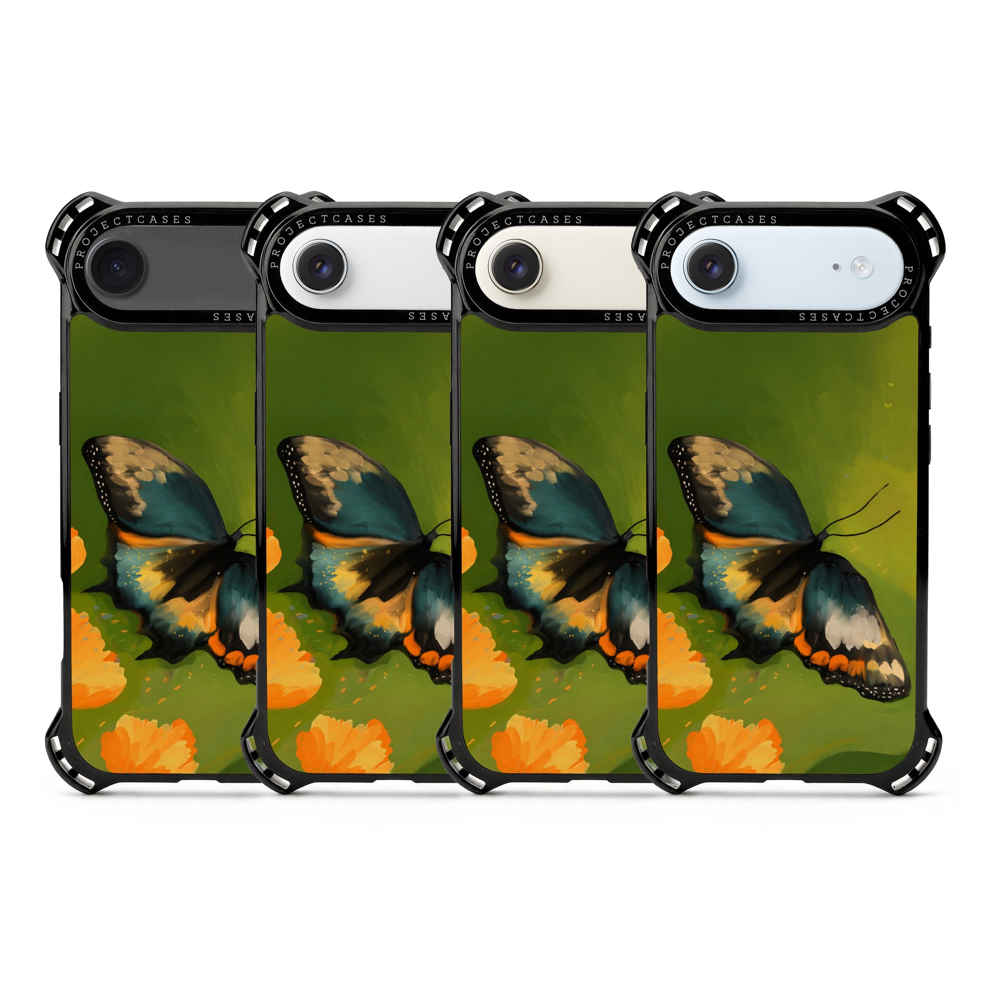 {model: iPhone 17 Air}{case: Bounce} 