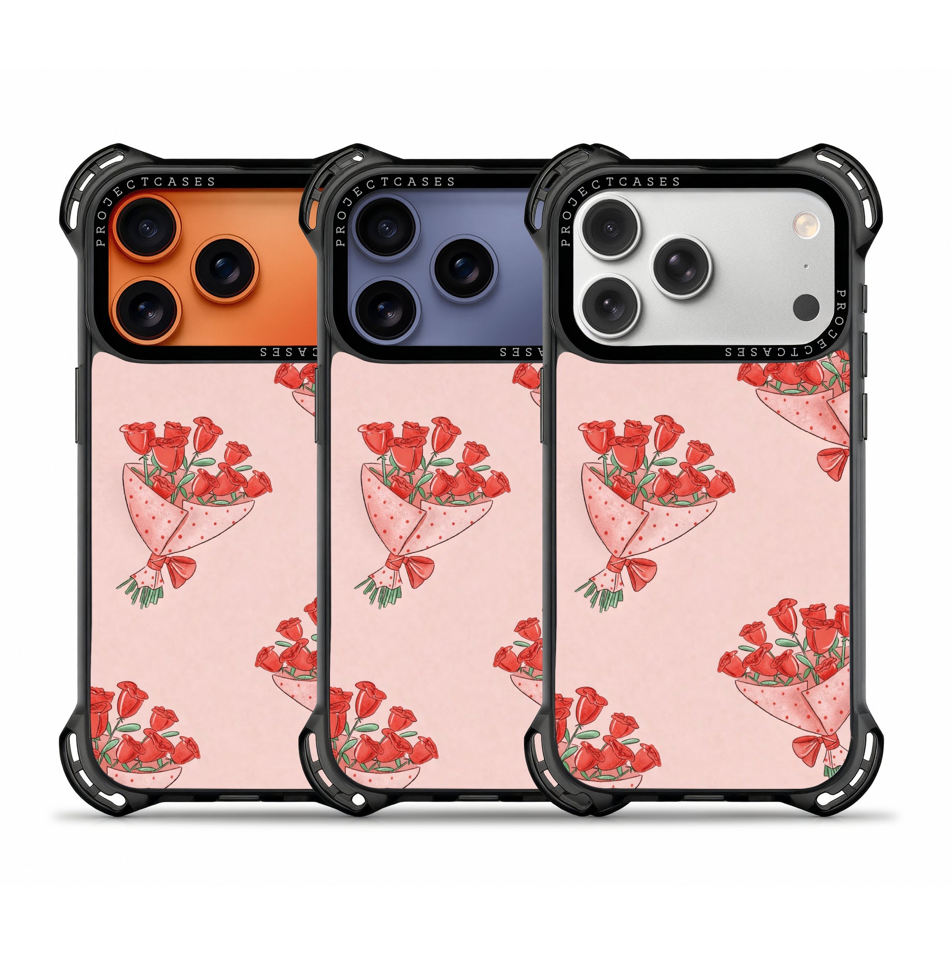 {model: iPhone 17 Pro, iPhone 17 Pro Max}{case: Bounce}