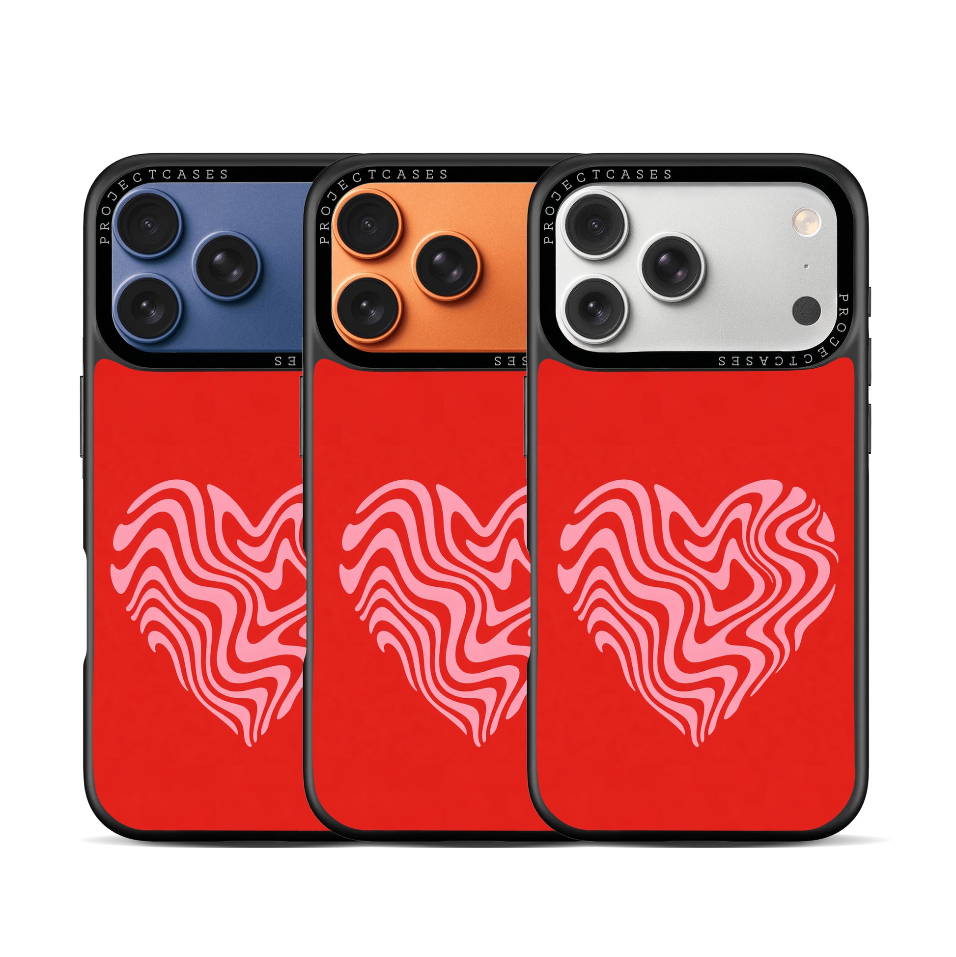 {model: iPhone 17 Pro, iPhone 17 Pro Max}{case: Impact}