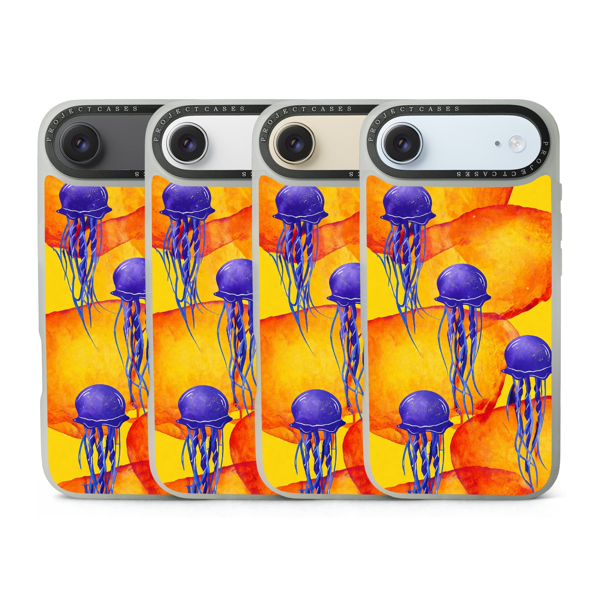 {model: iPhone 17 Air}{case: Matte Sides} 