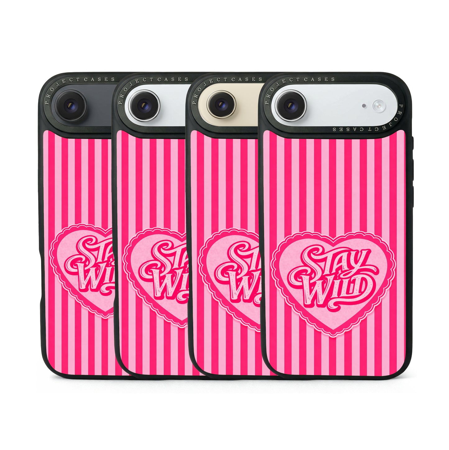 {model: iPhone 17 Air}{case: Impact} 