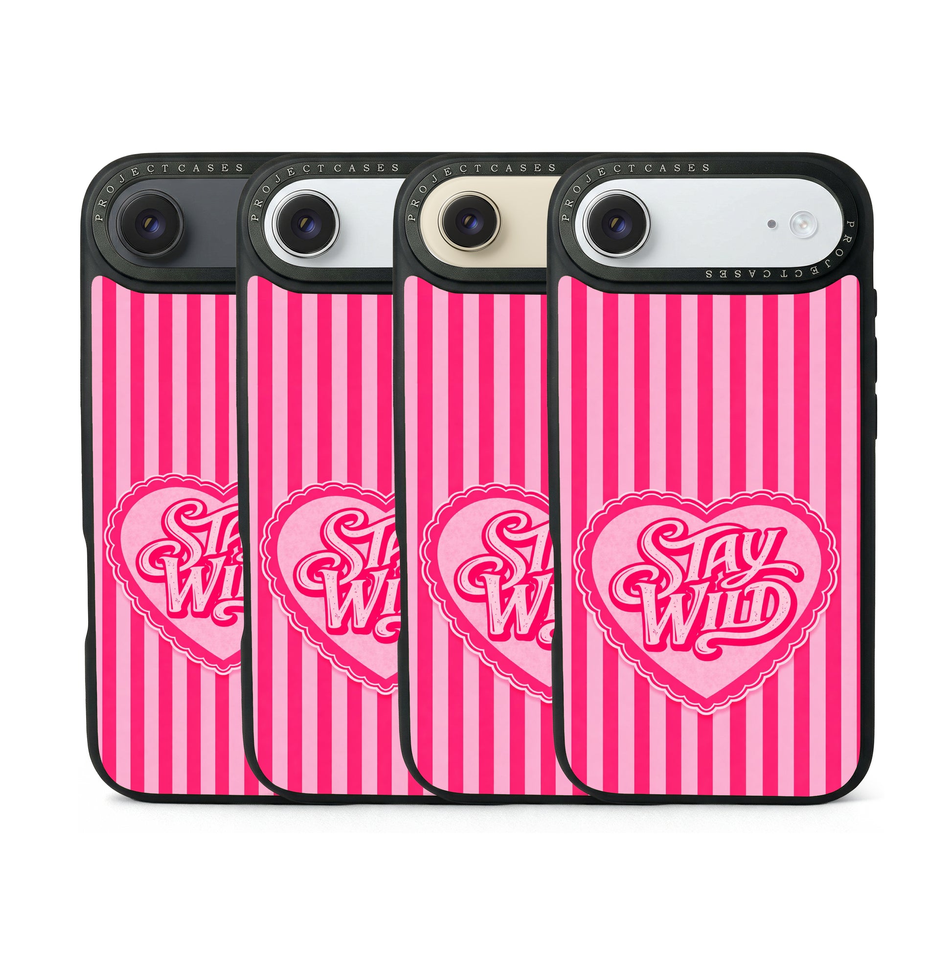 {model: iPhone 17 Air}{case: Impact} 