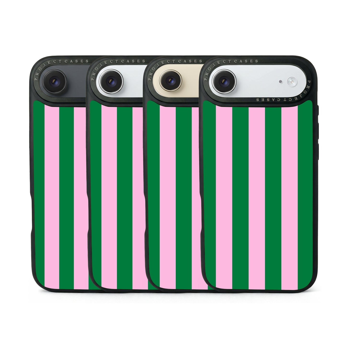 {model: iPhone 17 Air}{case: Impact} 