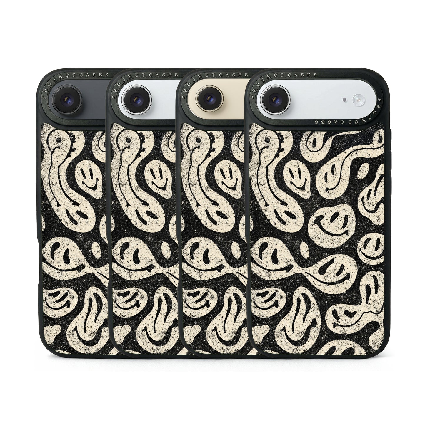 {model: iPhone 17 Air}{case: Impact} 
