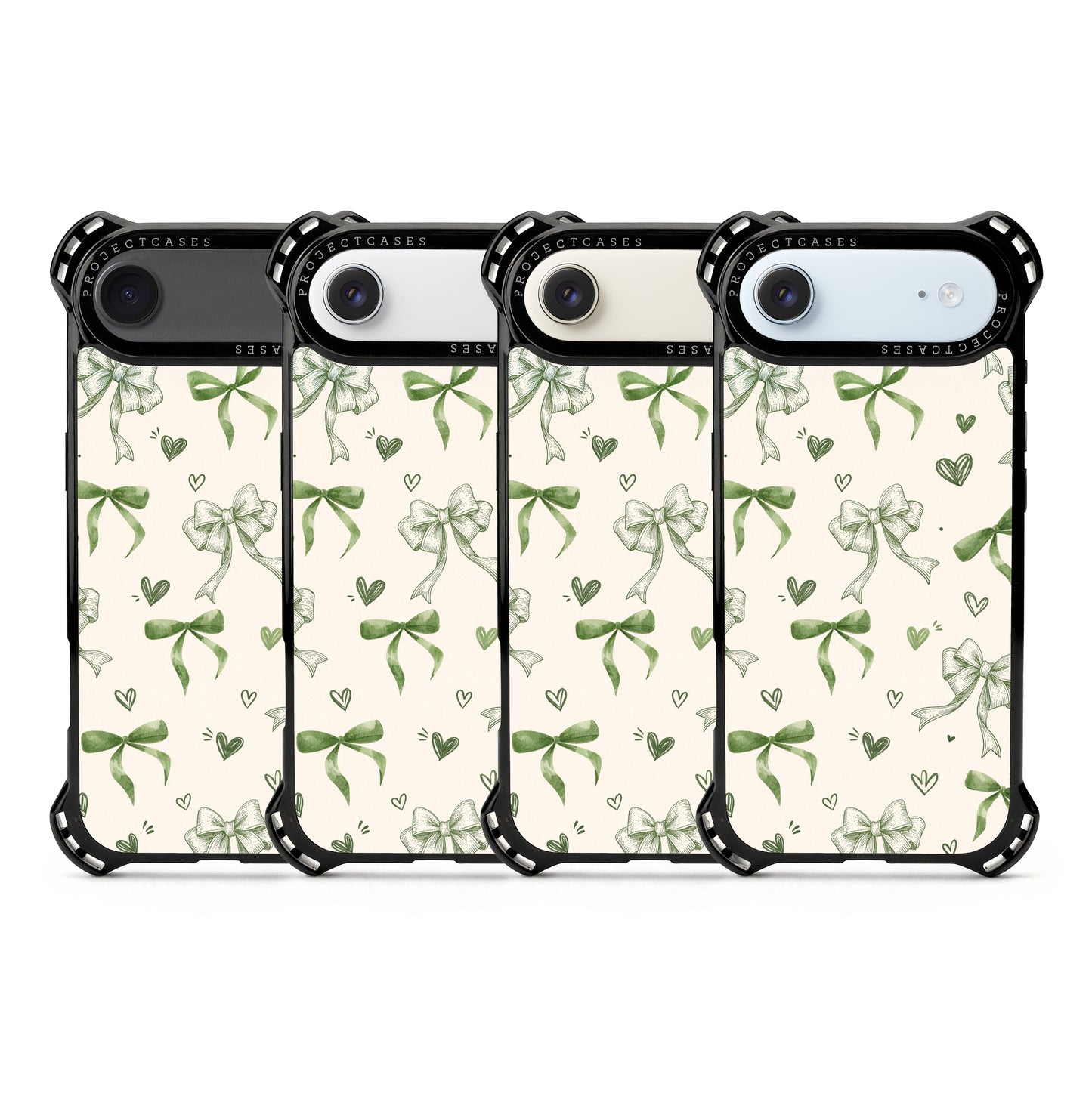 {model: iPhone 17 Air}{case: Bounce} 