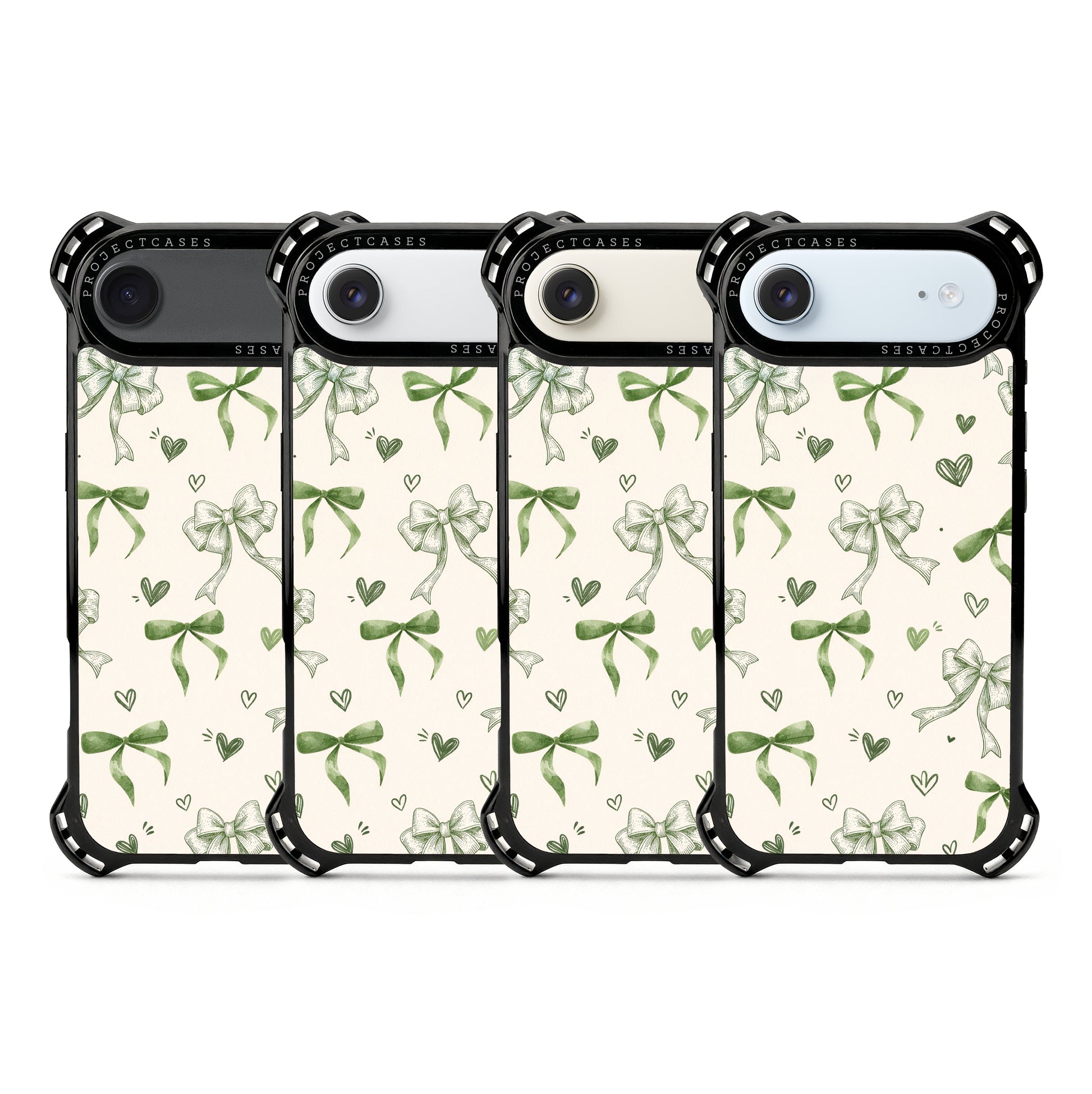 {model: iPhone 17 Air}{case: Bounce} 