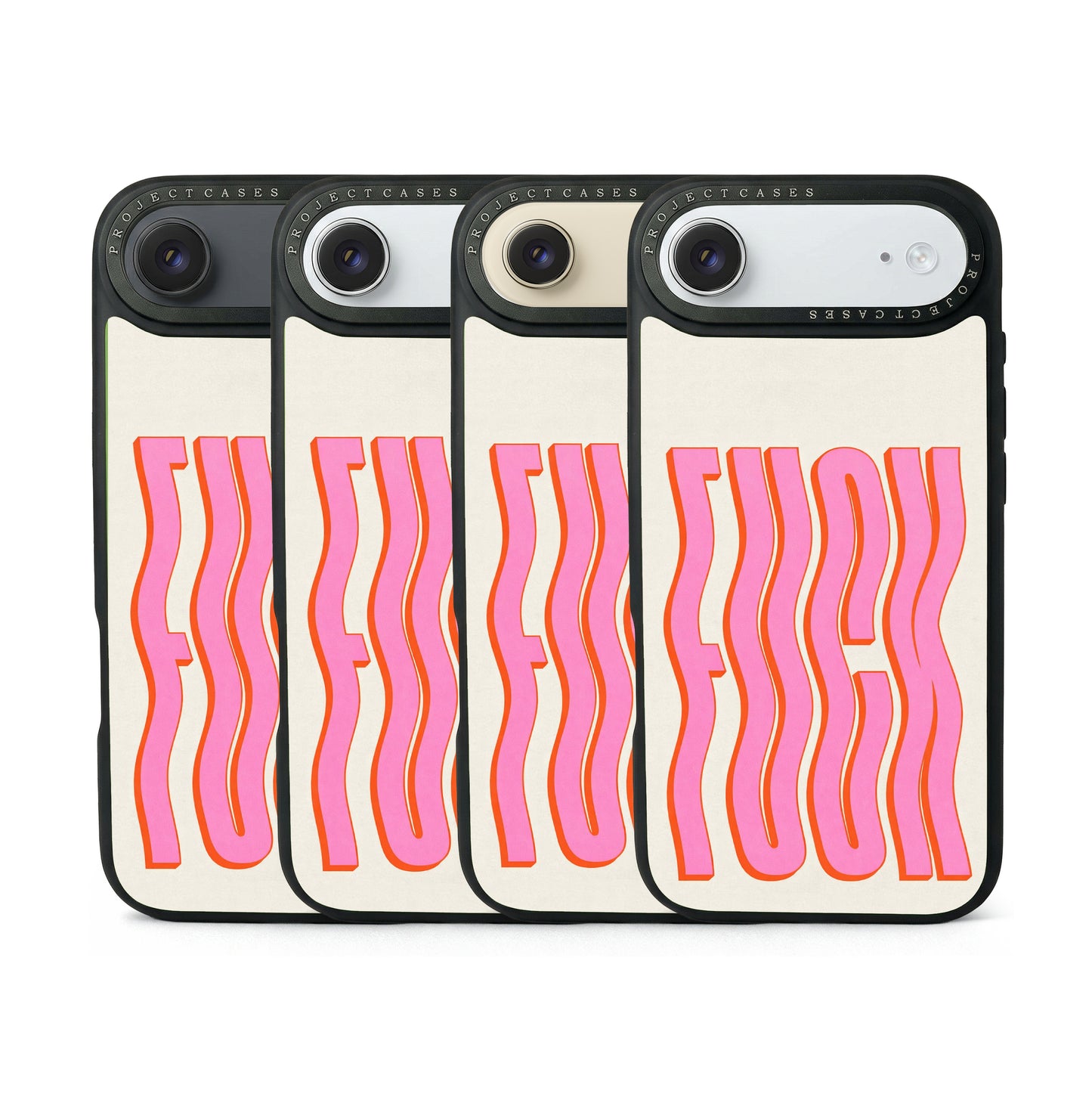 {model: iPhone 17 Air}{case: Impact} 