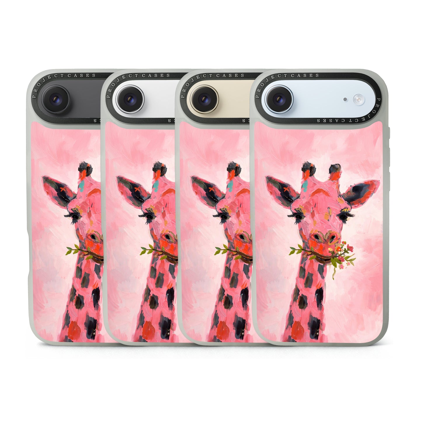 {model: iPhone 17 Air}{case: Matte Sides} 