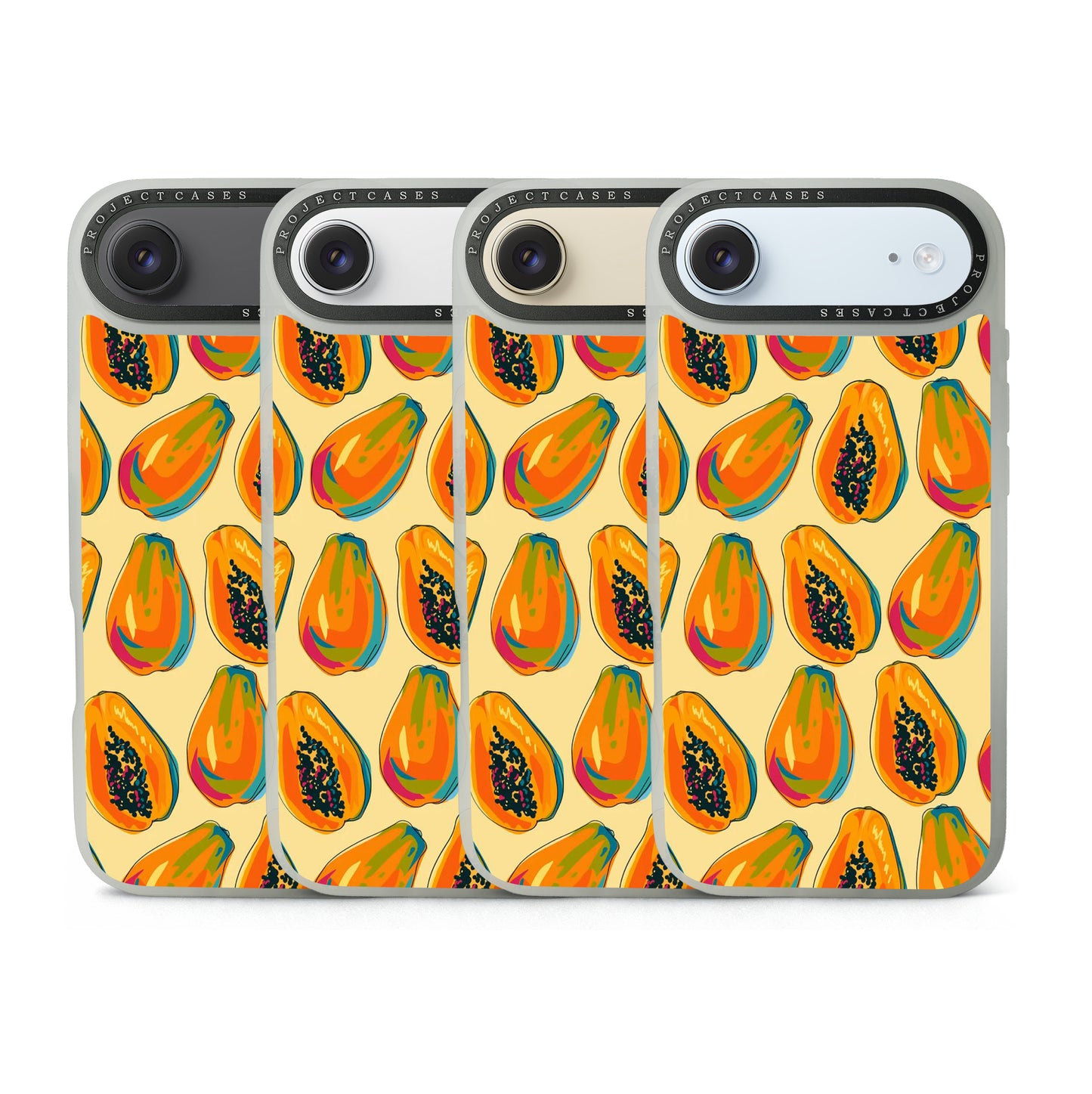 {model: iPhone 17 Air}{case: Matte Sides} 