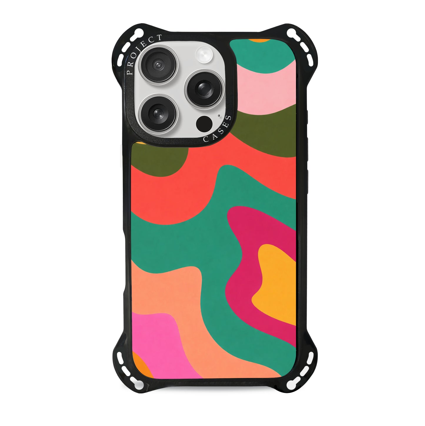 {model: iPhone 16 Pro, iPhone 16 Pro Max, iPhone 15 Pro, iPhone 15 Pro Max, iPhone 14 Pro, iPhone 14 Pro Max, iPhone 13 Pro, iPhone 13 Pro Max, iPhone 12 Pro, iPhone 12 Pro Max, iPhone 11 Pro, iPhone 11 Pro Max}{case: Bounce} 