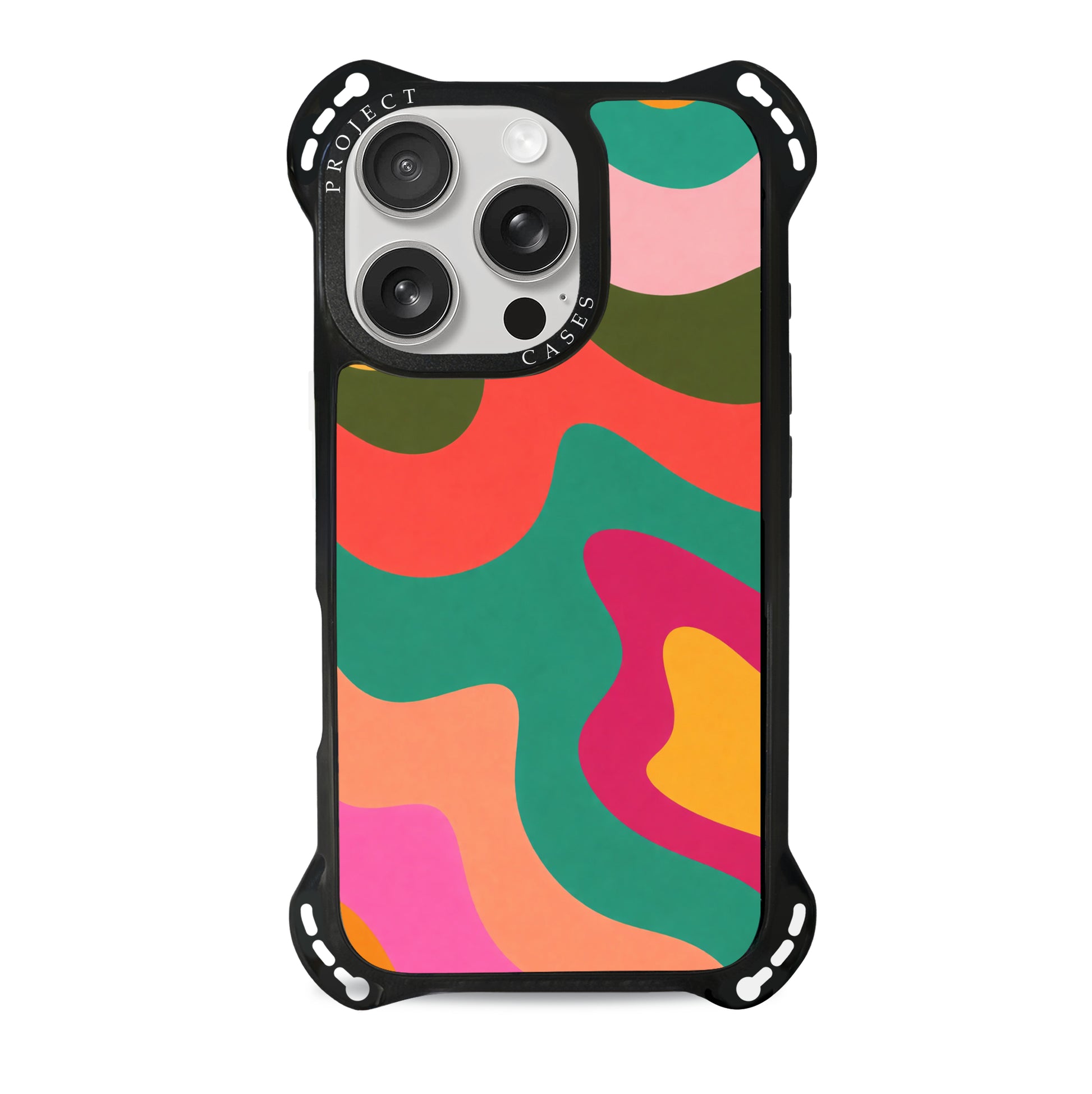 {model: iPhone 16 Pro, iPhone 16 Pro Max, iPhone 15 Pro, iPhone 15 Pro Max, iPhone 14 Pro, iPhone 14 Pro Max, iPhone 13 Pro, iPhone 13 Pro Max, iPhone 12 Pro, iPhone 12 Pro Max, iPhone 11 Pro, iPhone 11 Pro Max}{case: Bounce} 