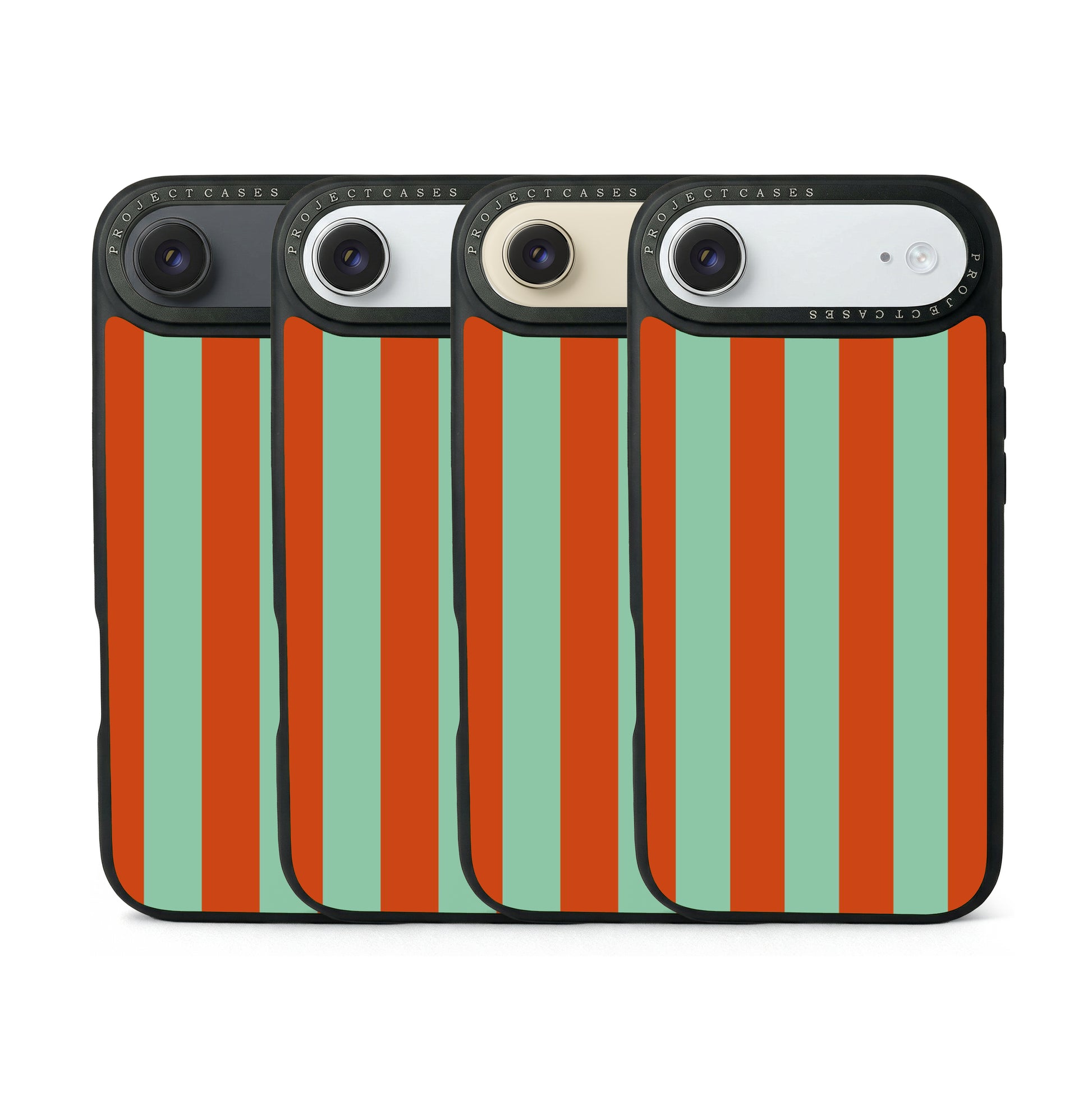 {model: iPhone 17 Air}{case: Impact} 