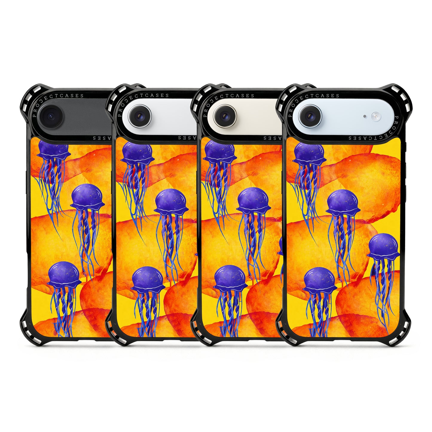 {model: iPhone 17 Air}{case: Bounce} 
