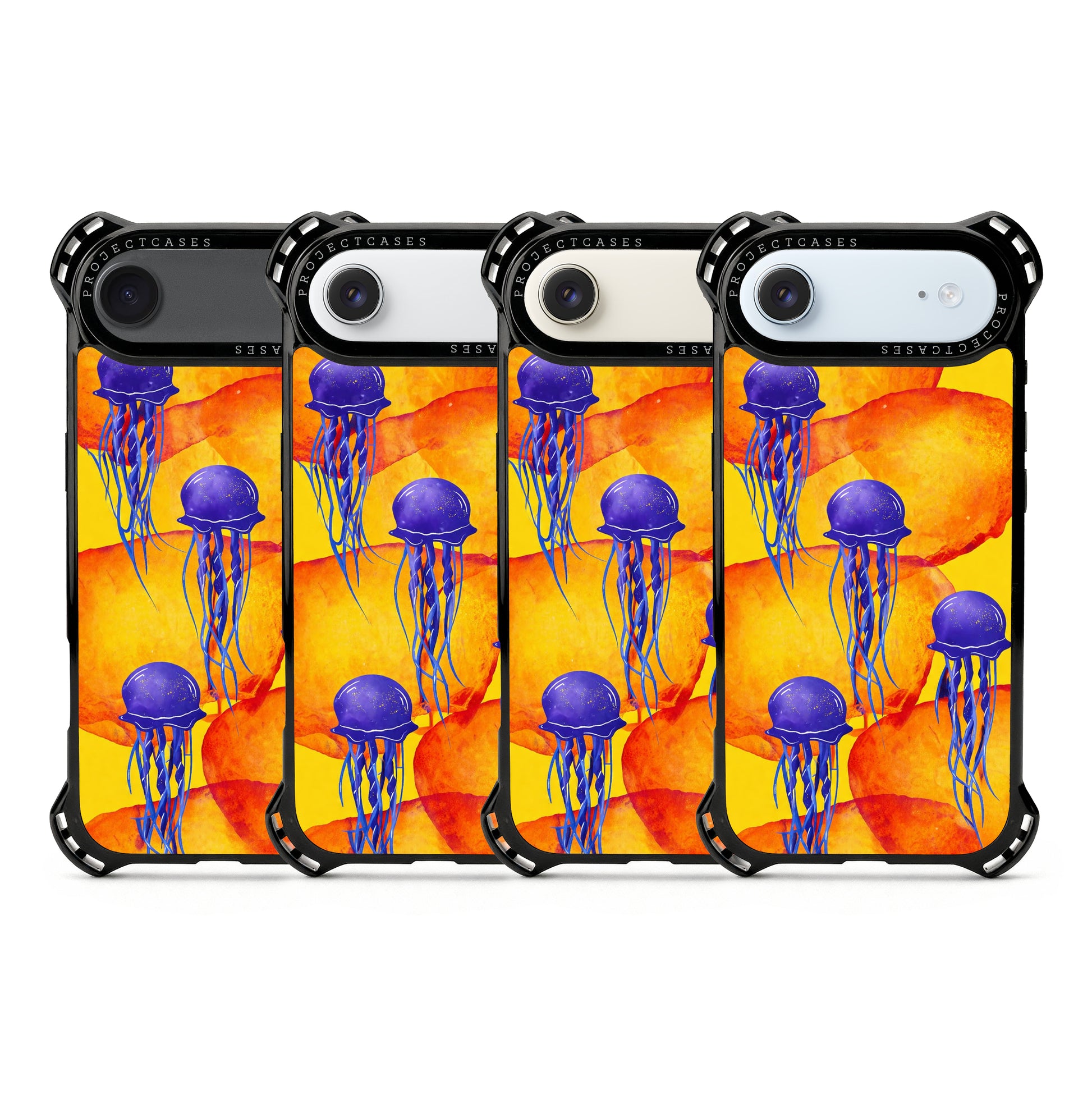 {model: iPhone 17 Air}{case: Bounce} 