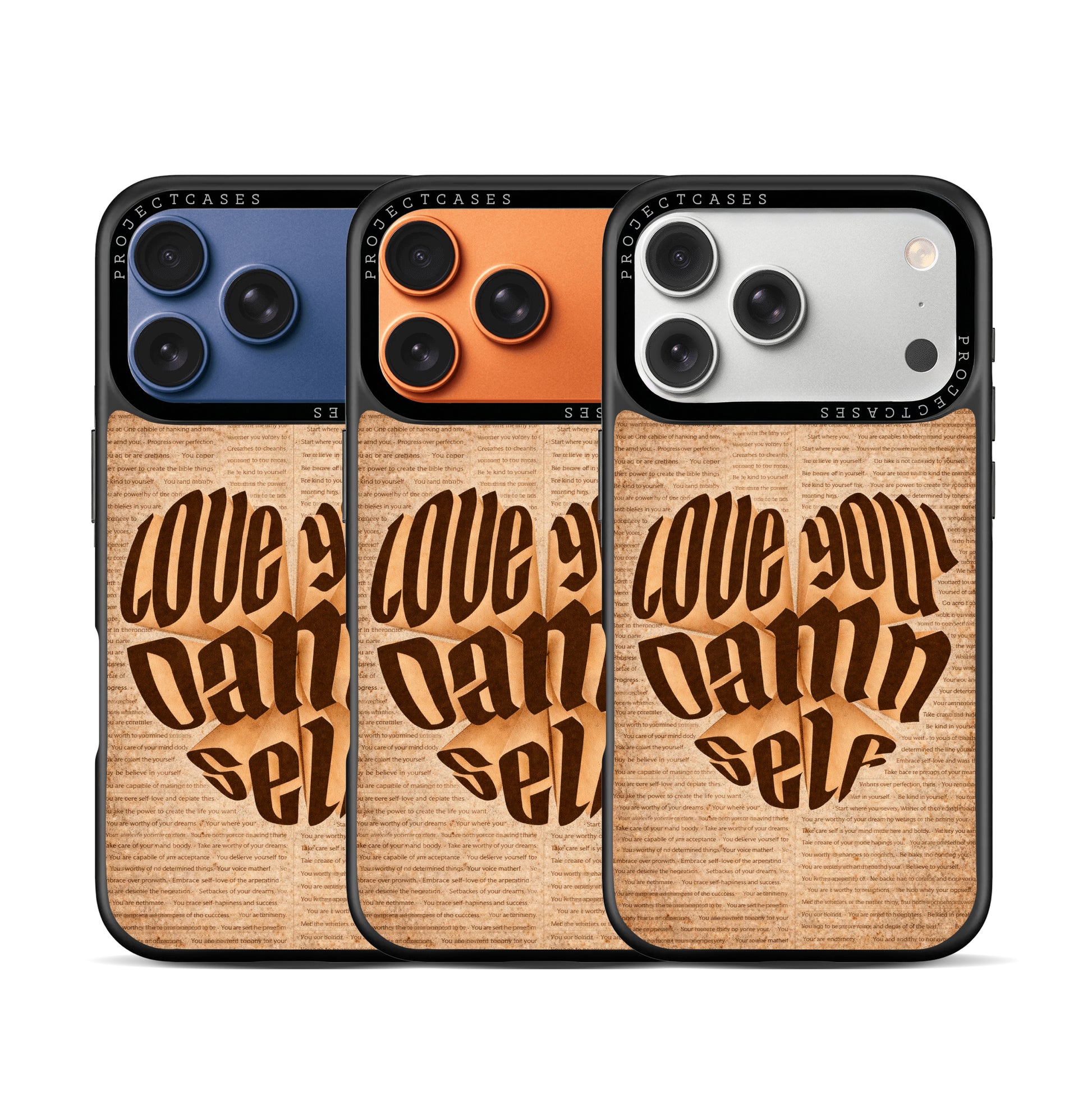 {model: iPhone 17 Pro, iPhone 17 Pro Max}{case: Impact}