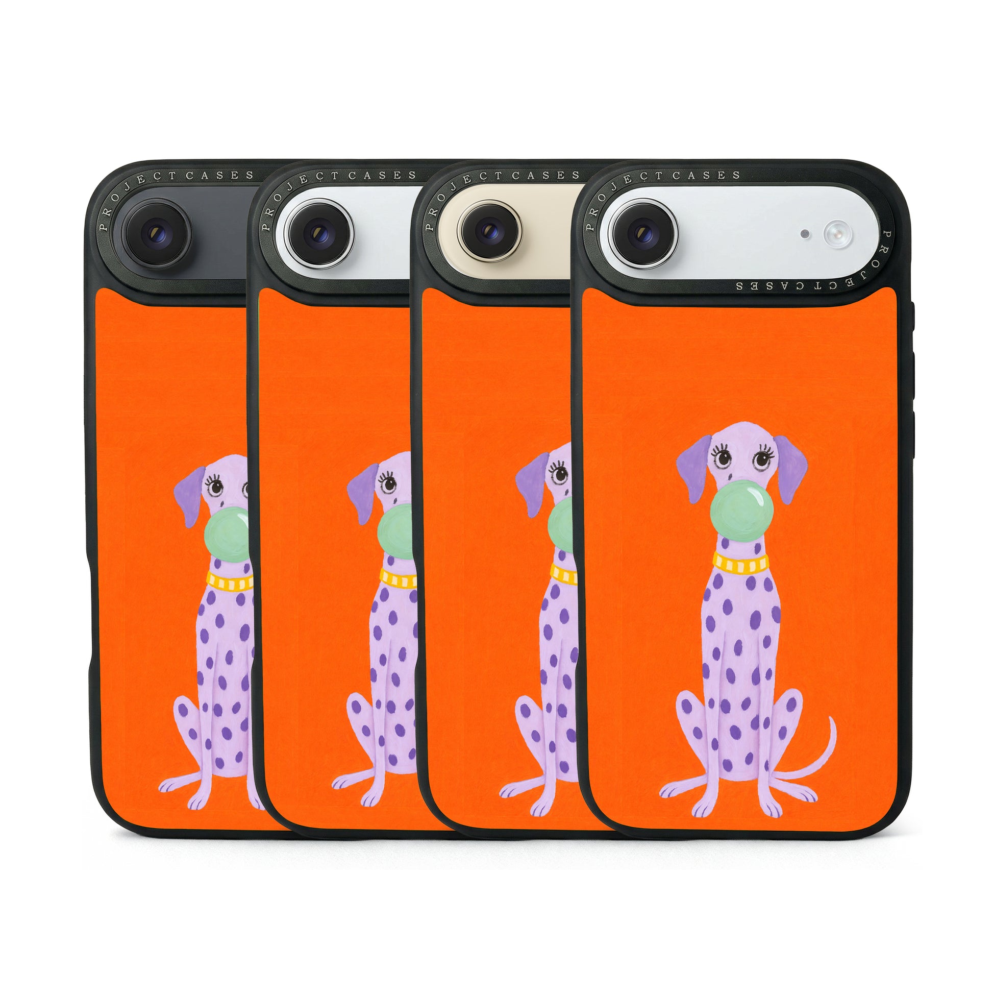 {model: iPhone 17 Air}{case: Impact} 