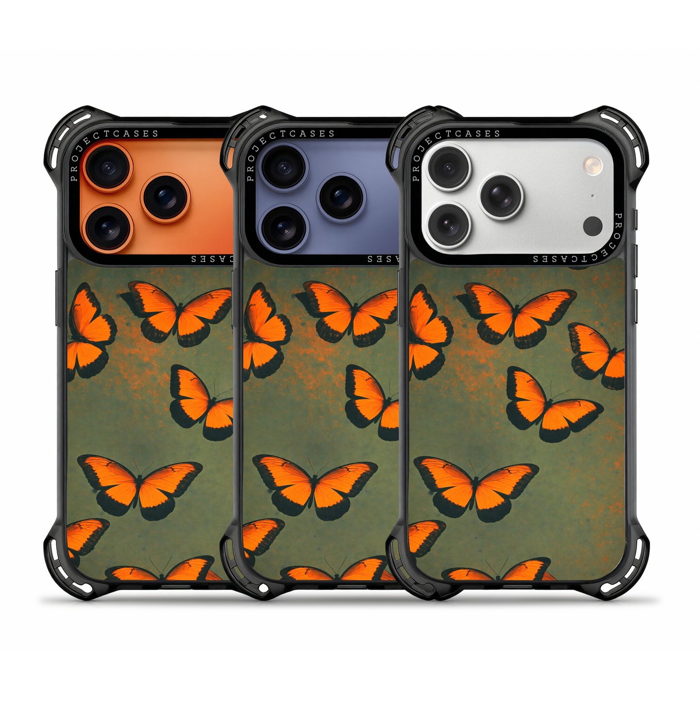 {model: iPhone 17 Pro, iPhone 17 Pro Max}{case: Bounce}