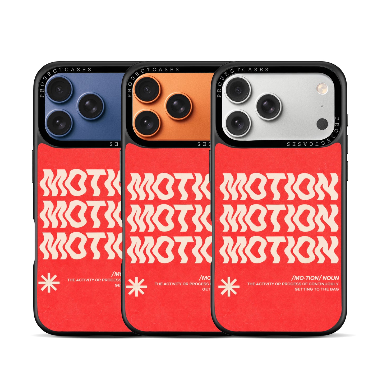 Motion