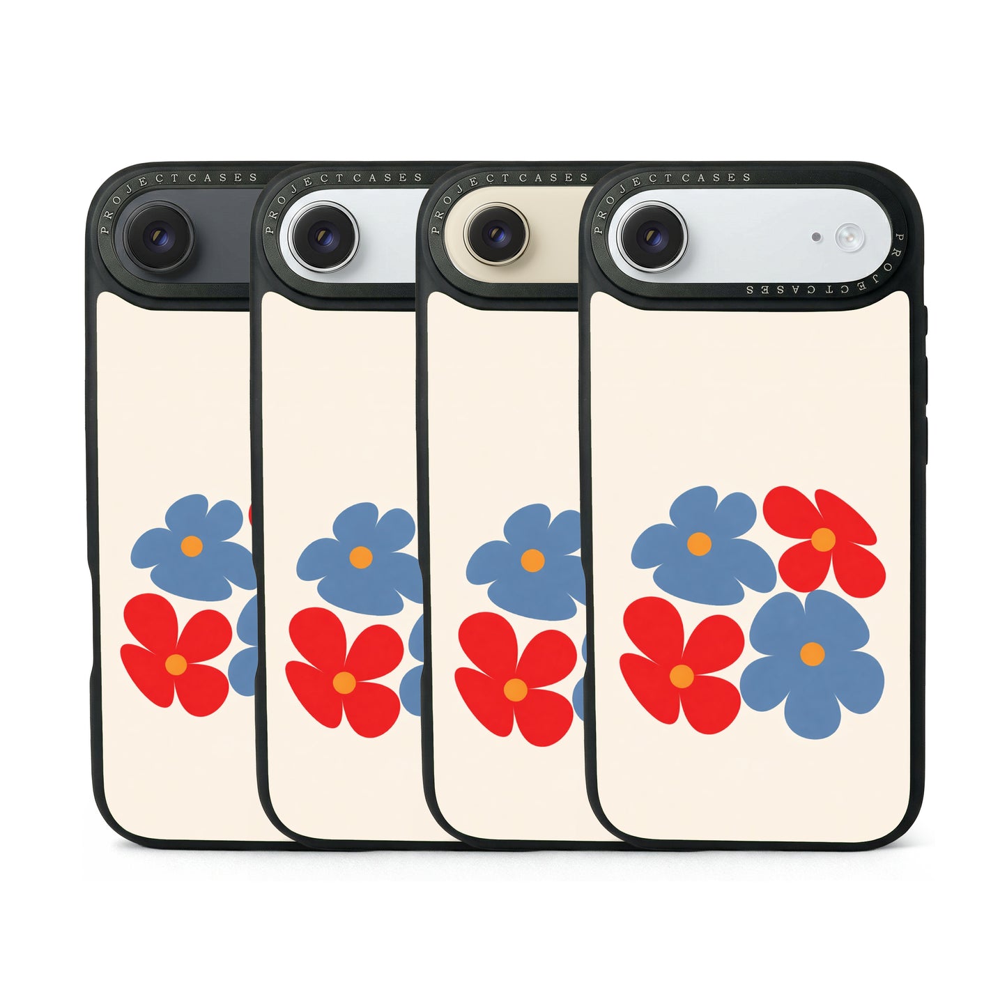 {model: iPhone 17 Air}{case: Impact} 