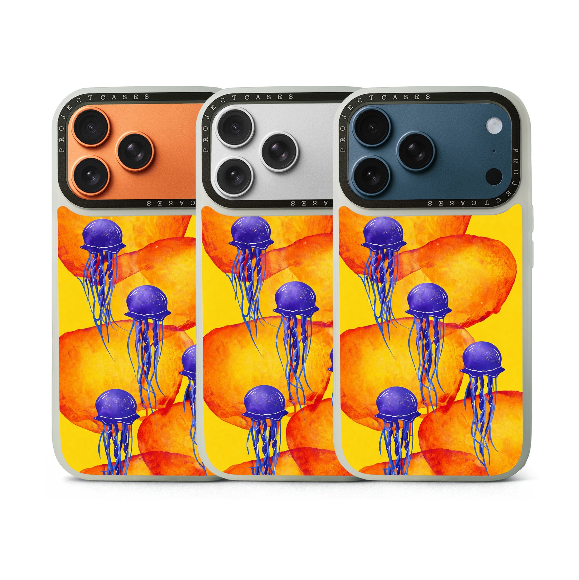 {model: iPhone 17 Pro, iPhone 17 Pro Max}{case: Matte Sides}