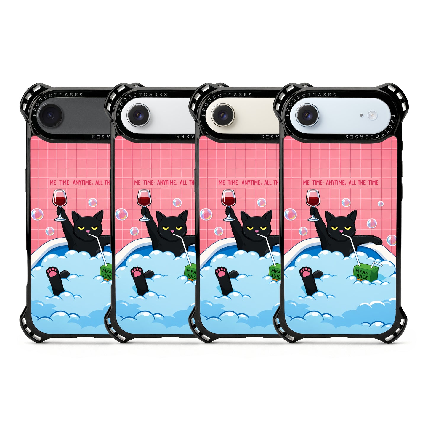 {model: iPhone 17 Air}{case: Bounce} 