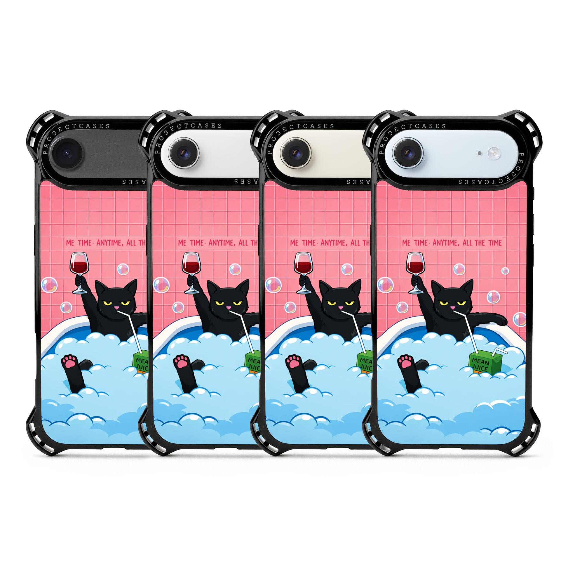 {model: iPhone 17 Air}{case: Bounce} 