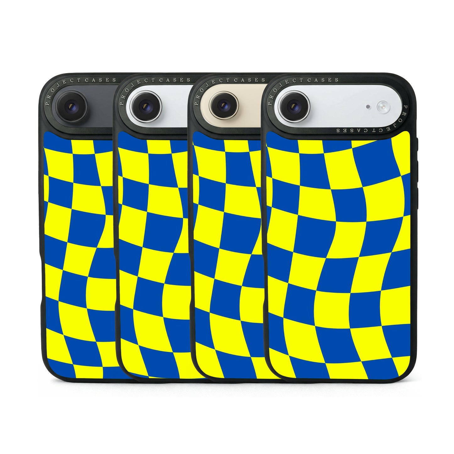 {model: iPhone 17 Air}{case: Impact} 