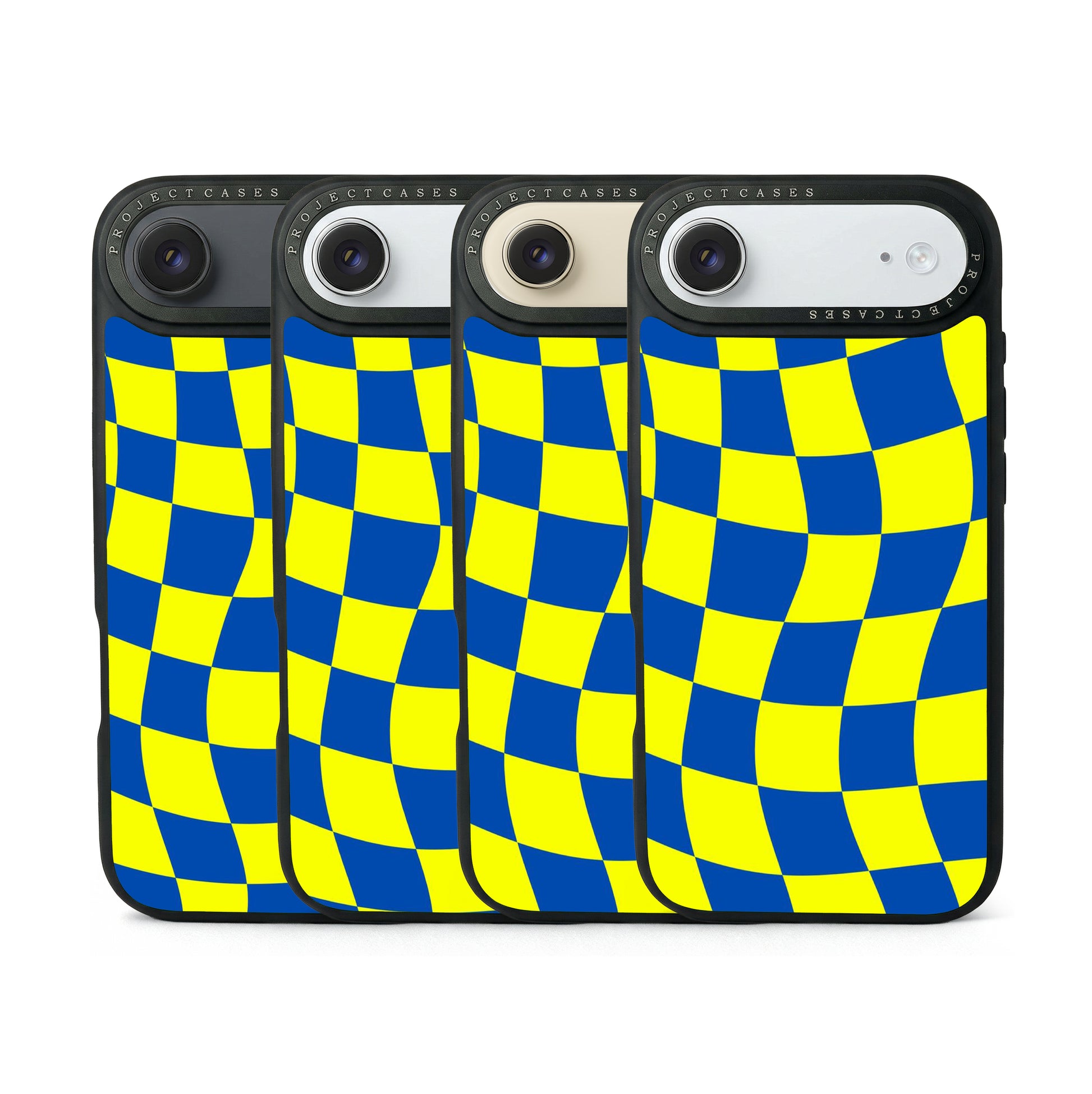 {model: iPhone 17 Air}{case: Impact} 