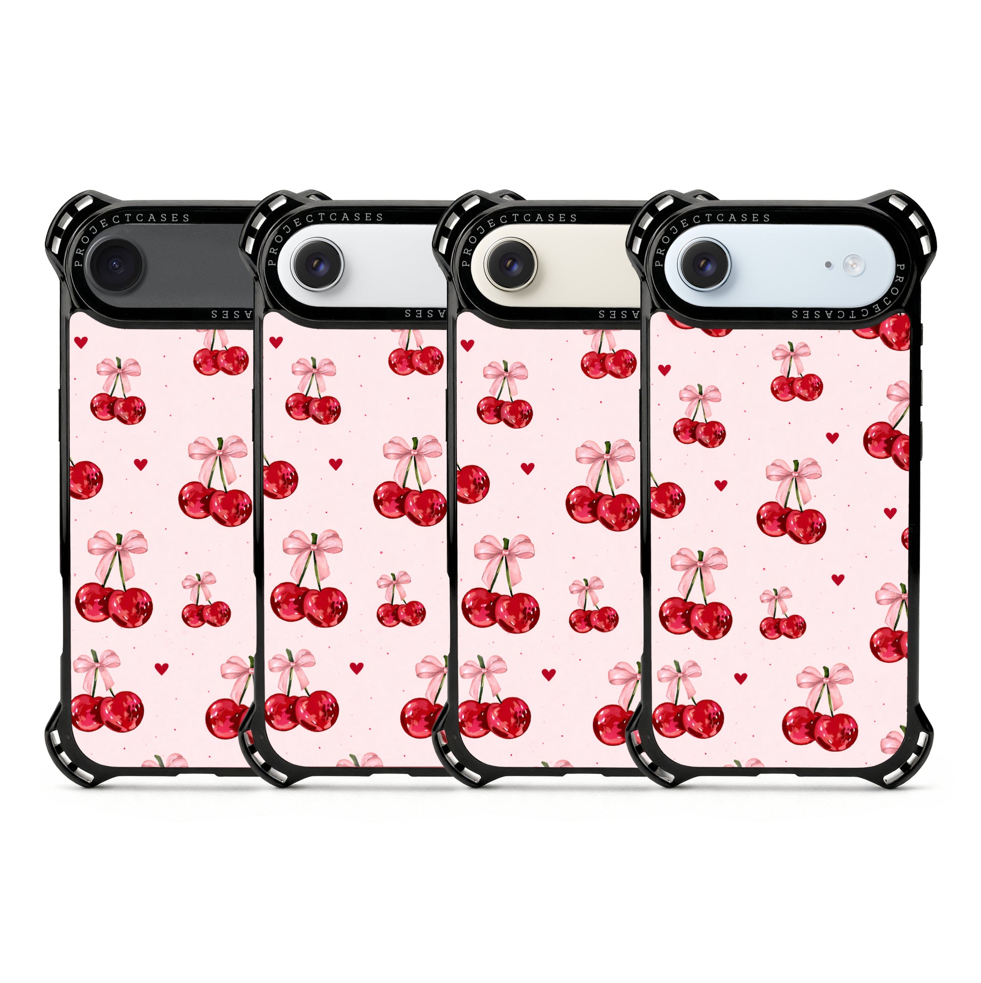 {model: iPhone 17 Air}{case: Bounce} 