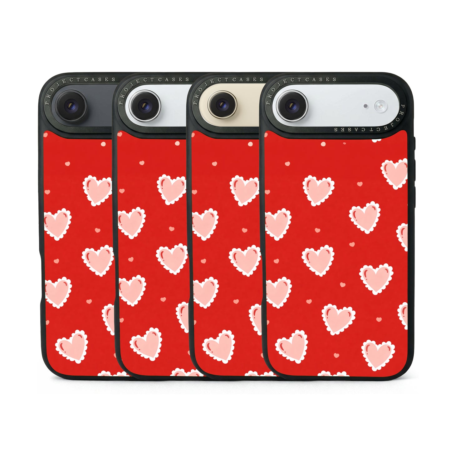 {model: iPhone 17 Air}{case: Impact} 