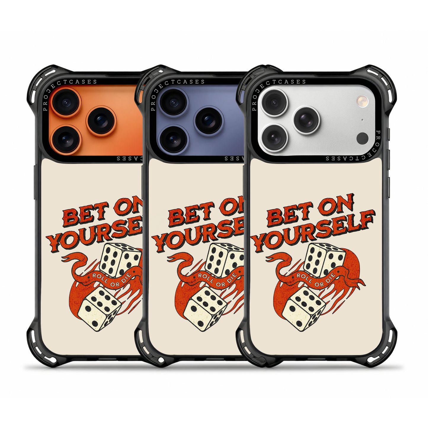 {model: iPhone 17 Pro, iPhone 17 Pro Max}{case: Bounce}