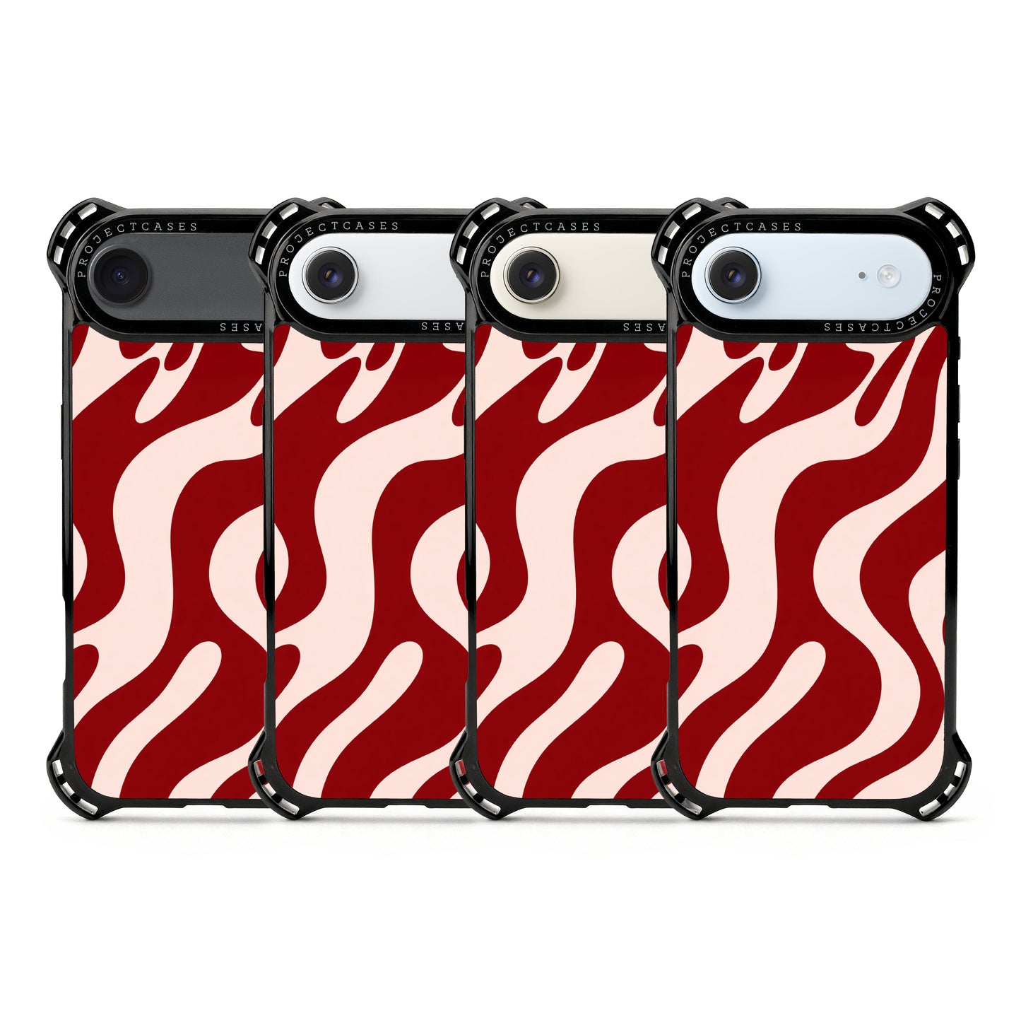 {model: iPhone 17 Air}{case: Bounce} 