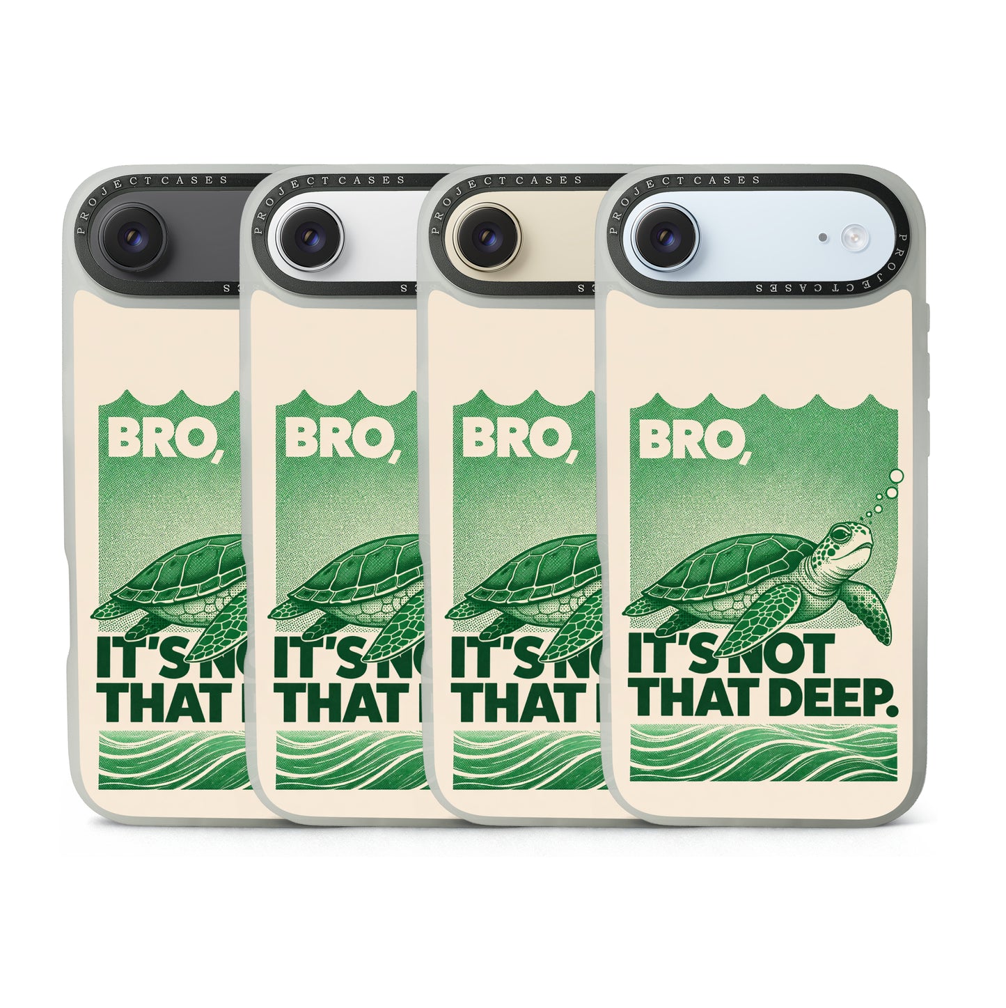 {model: iPhone 17 Air}{case: Matte Sides} 