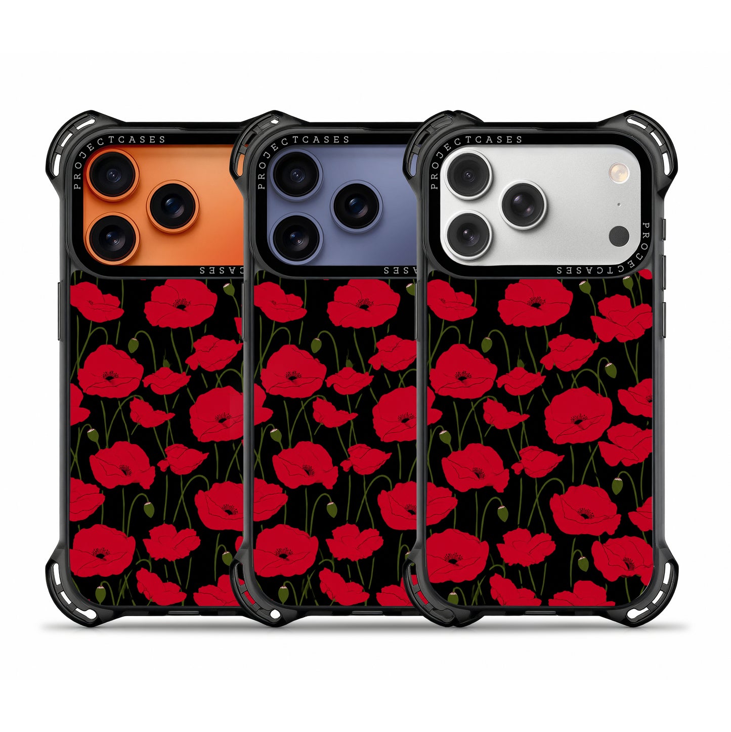{model: iPhone 17 Pro, iPhone 17 Pro Max}{case: Bounce}