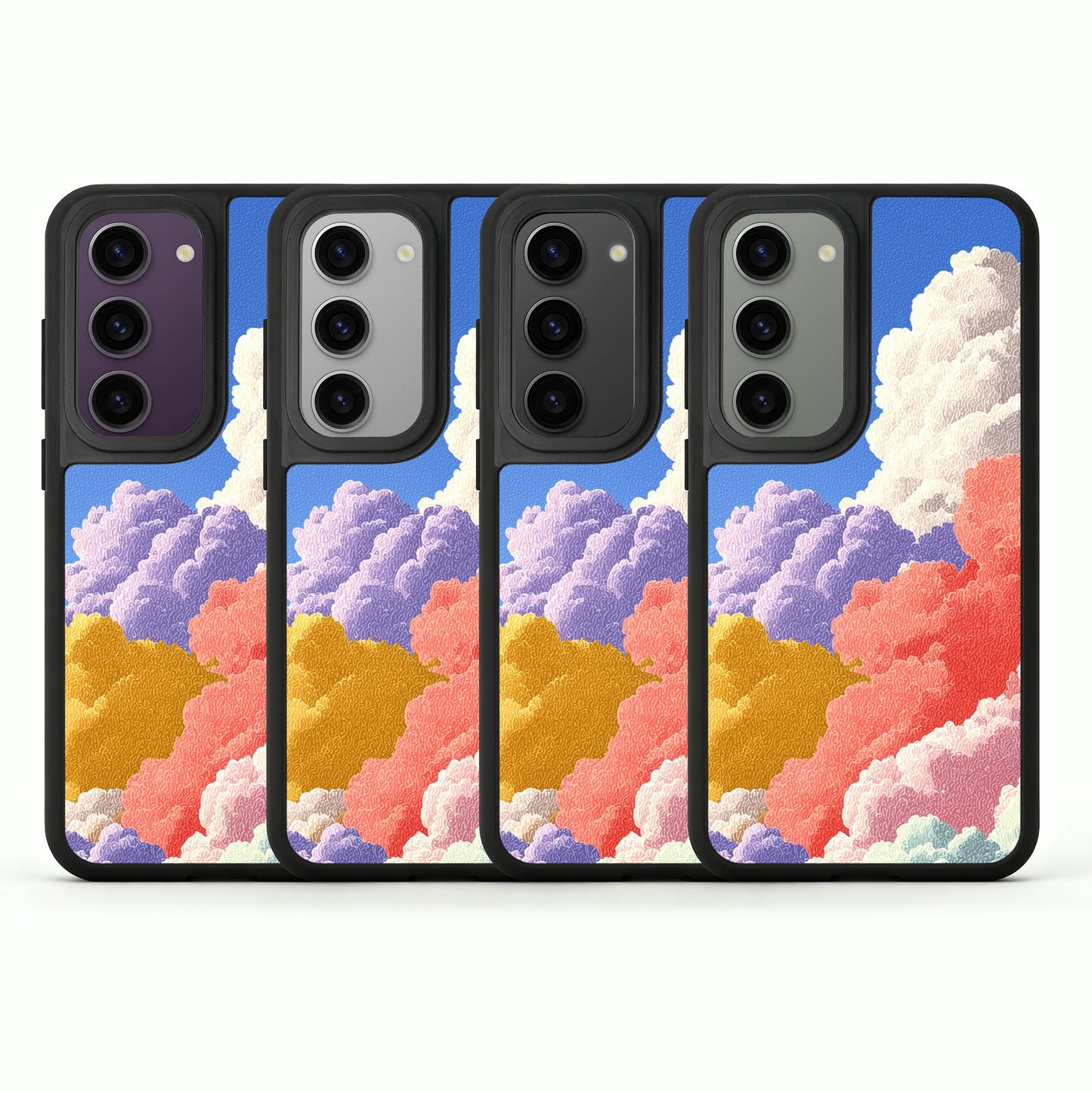 {model: Galaxy S25 Plus, Galaxy S24 Plus, Galaxy S23 Plus, Galaxy S25, Galaxy S22 Plus}{case: Impact} 