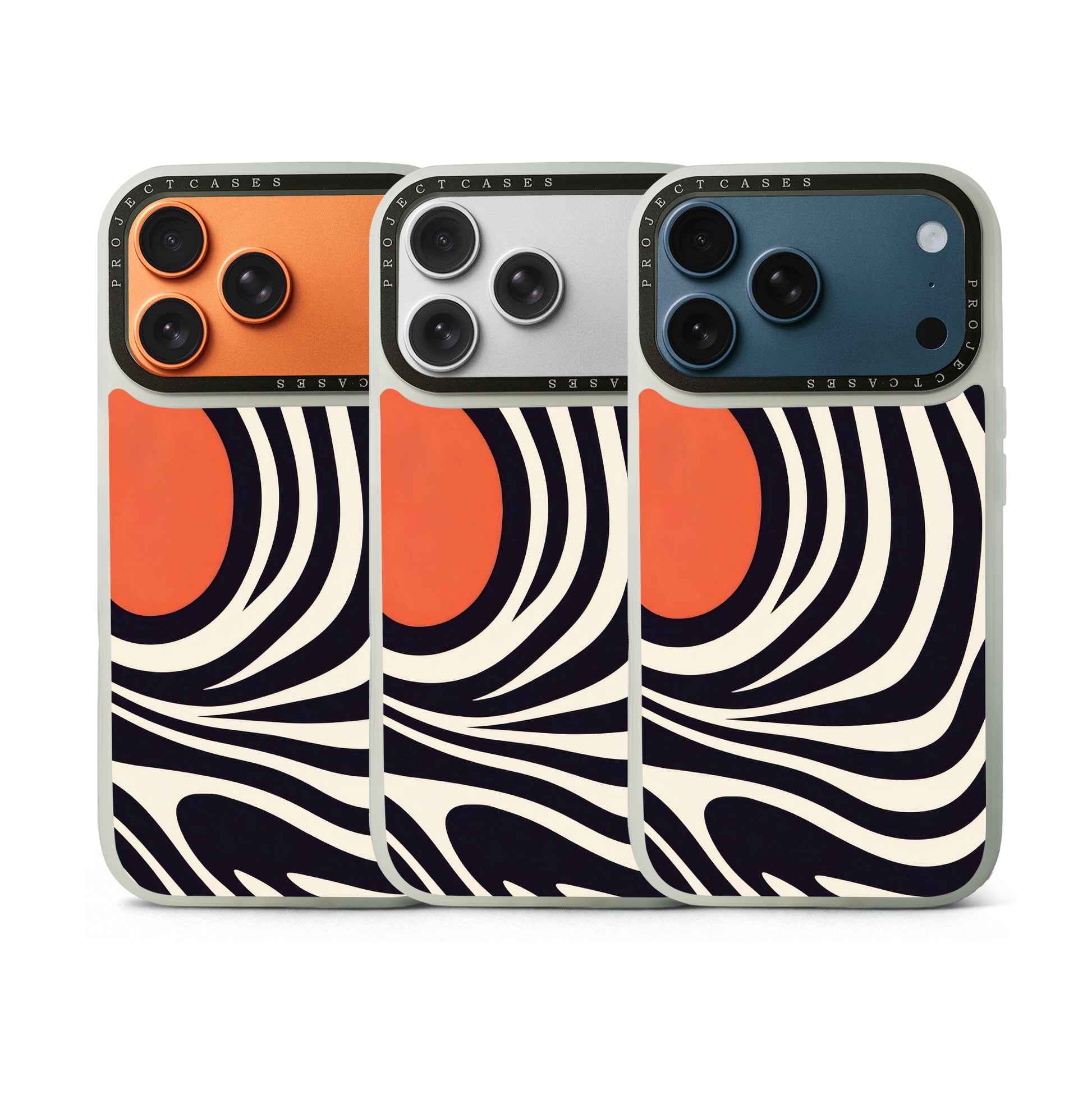 {model: iPhone 17 Pro, iPhone 17 Pro Max}{case: Matte Sides}