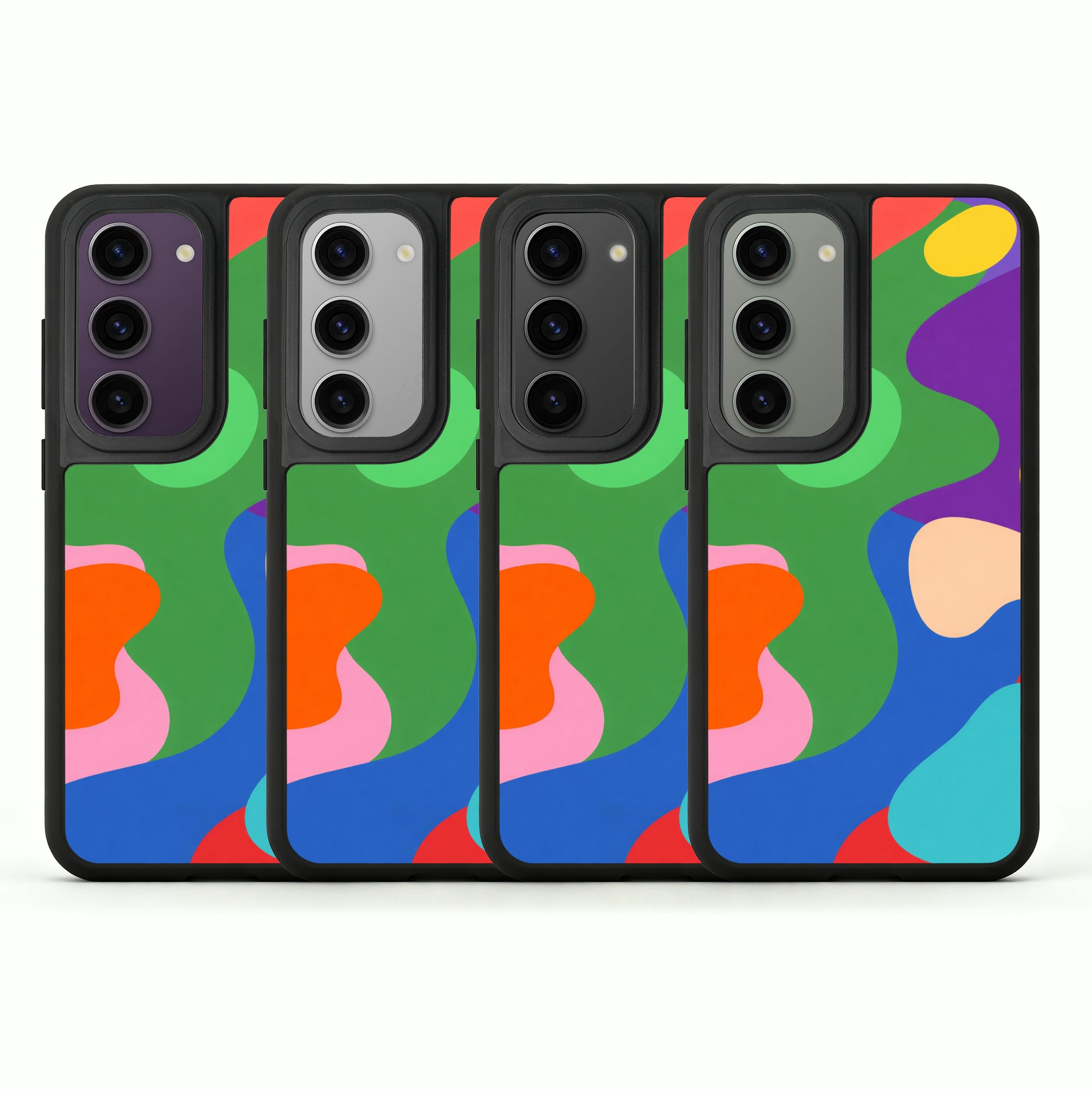 {model: Galaxy S25 Plus, Galaxy S24 Plus, Galaxy S23 Plus, Galaxy S25, Galaxy S22 Plus}{case: Impact} 