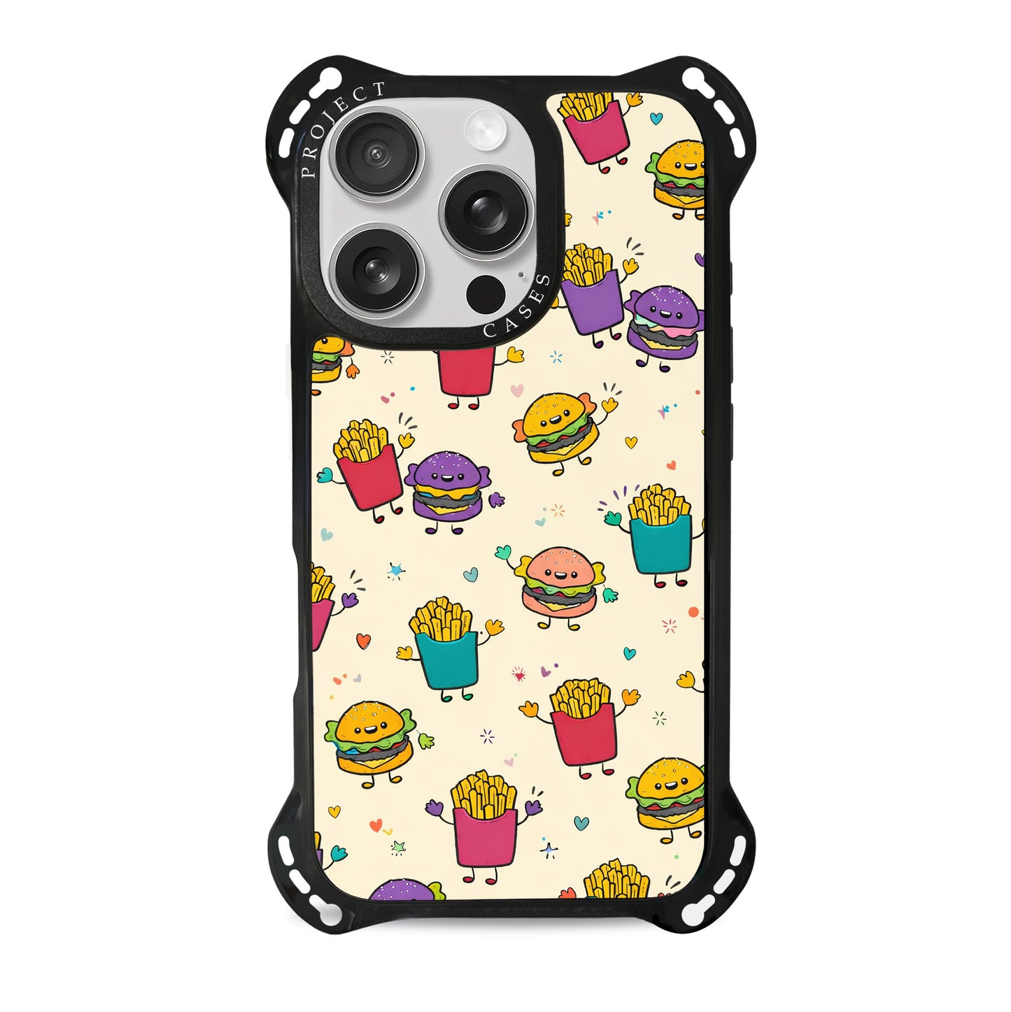 {model: iPhone 16 Pro, iPhone 16 Pro Max, iPhone 15 Pro, iPhone 15 Pro Max, iPhone 14 Pro, iPhone 14 Pro Max, iPhone 13 Pro, iPhone 13 Pro Max, iPhone 12 Pro, iPhone 12 Pro Max, iPhone 11 Pro, iPhone 11 Pro Max}{case: Bounce}