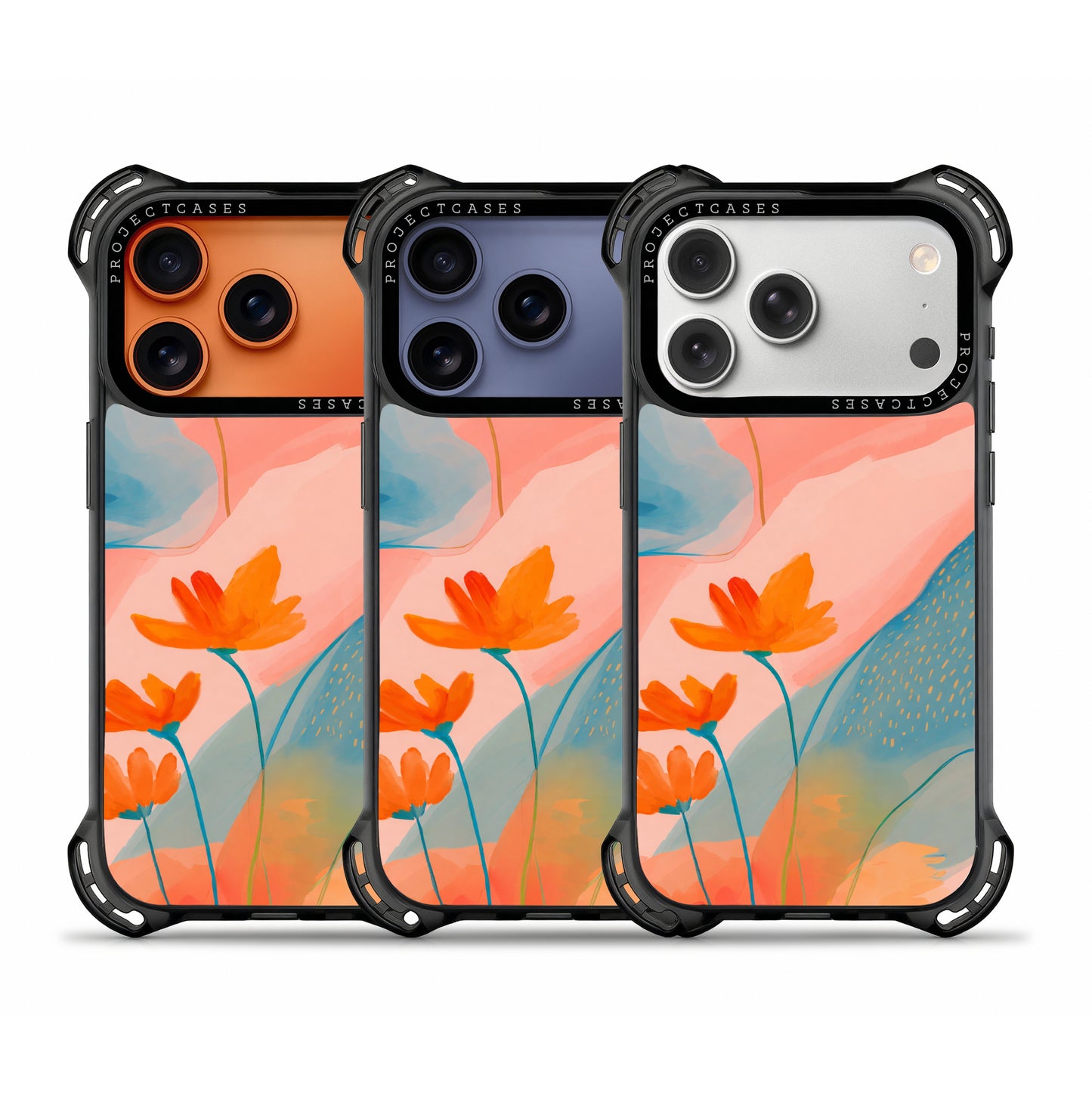 {model: iPhone 17 Pro, iPhone 17 Pro Max}{case: Bounce}