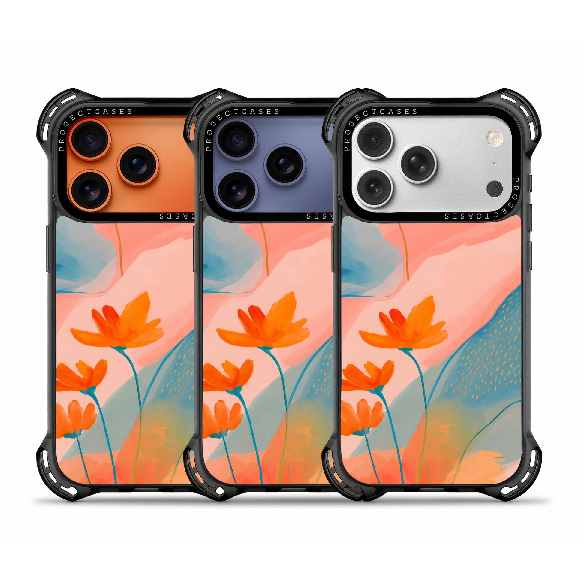 {model: iPhone 17 Pro, iPhone 17 Pro Max}{case: Bounce}