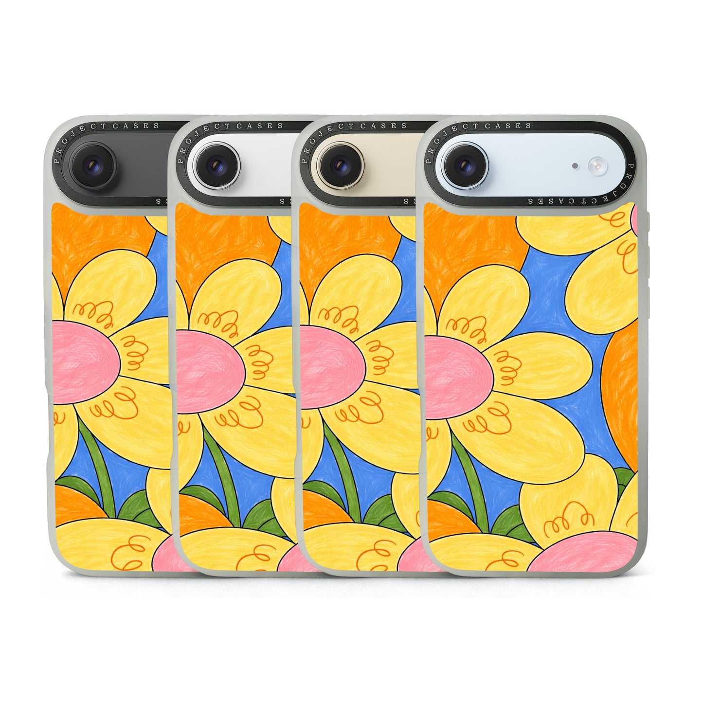 {model: iPhone 17 Air}{case: Matte Sides} 