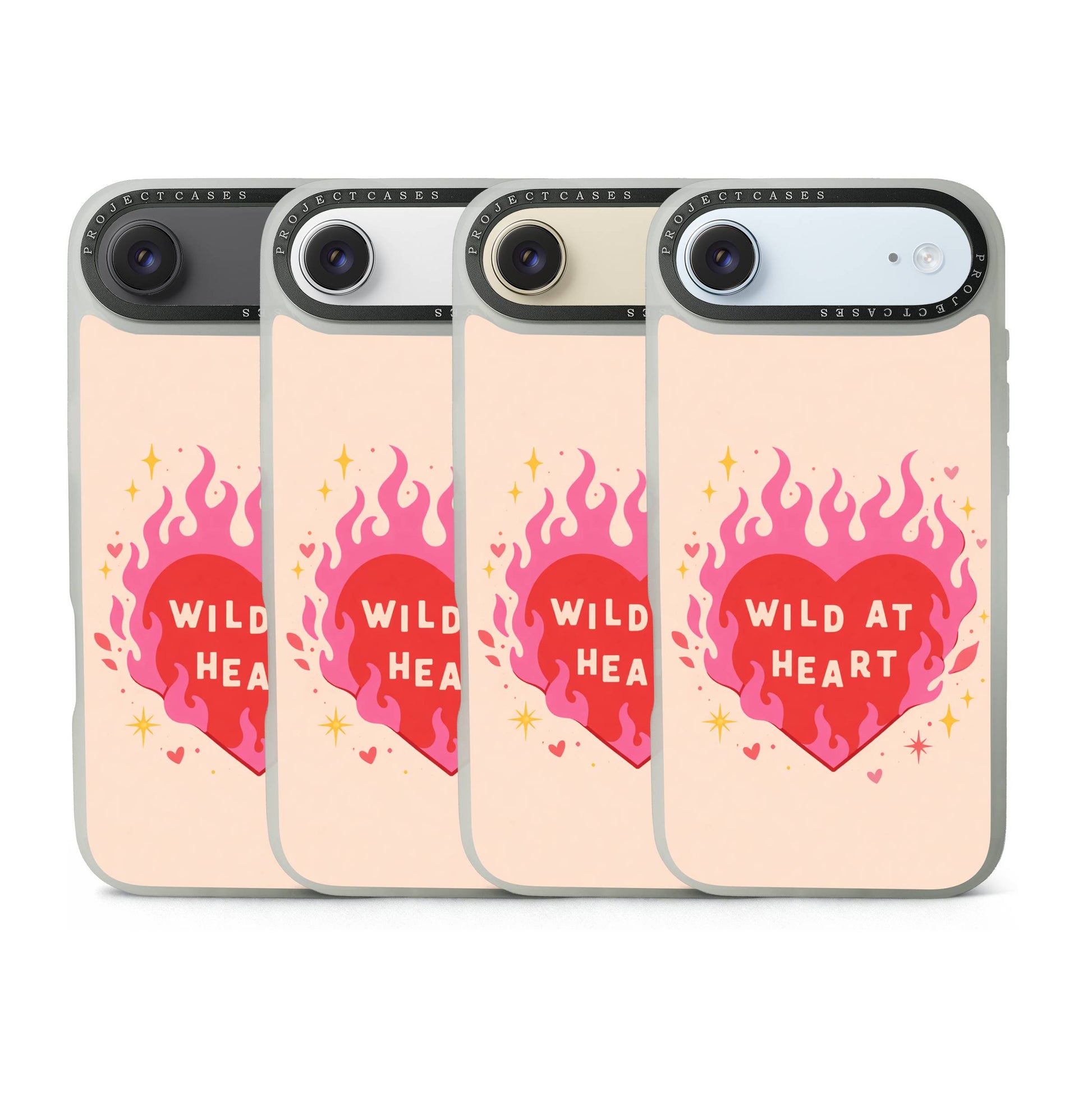 {model: iPhone 17 Air}{case: Matte Sides} 